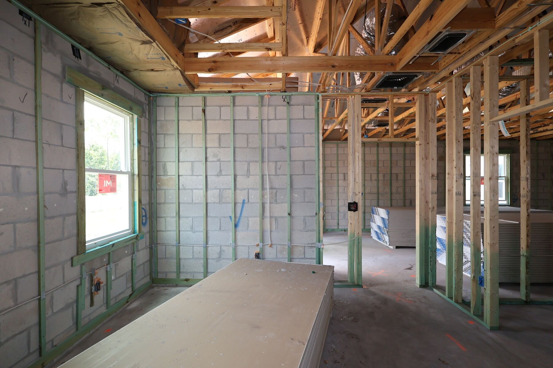 Insulation