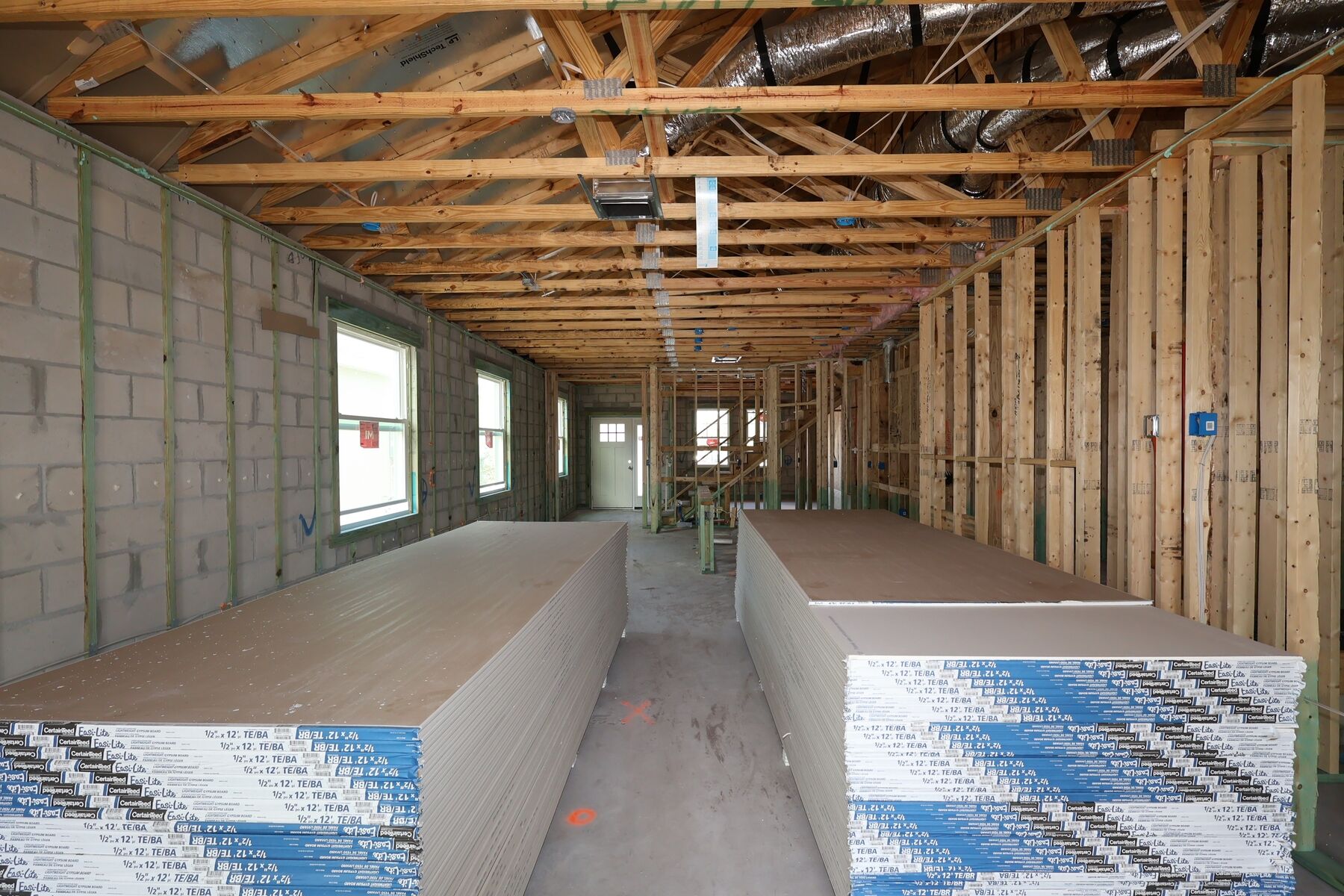 Insulation