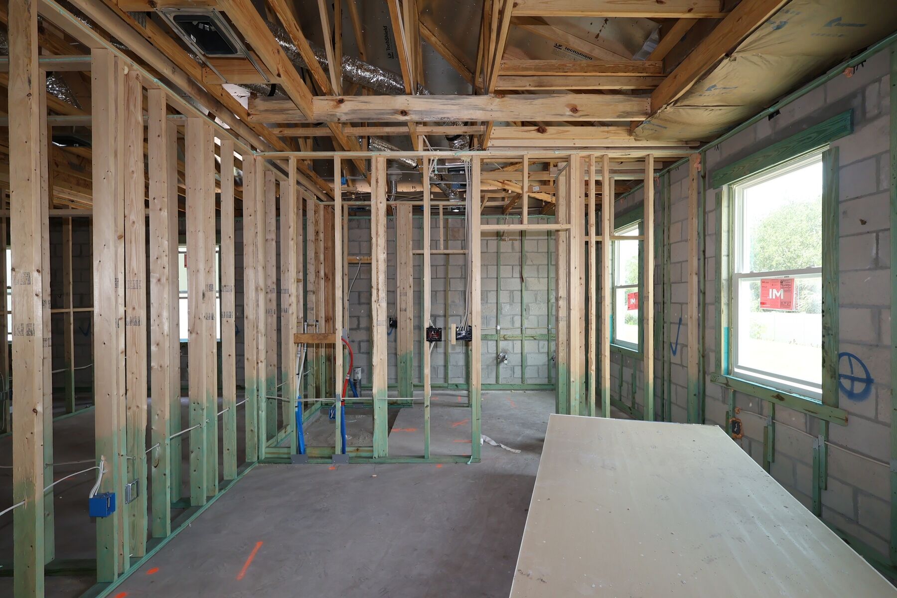 Insulation