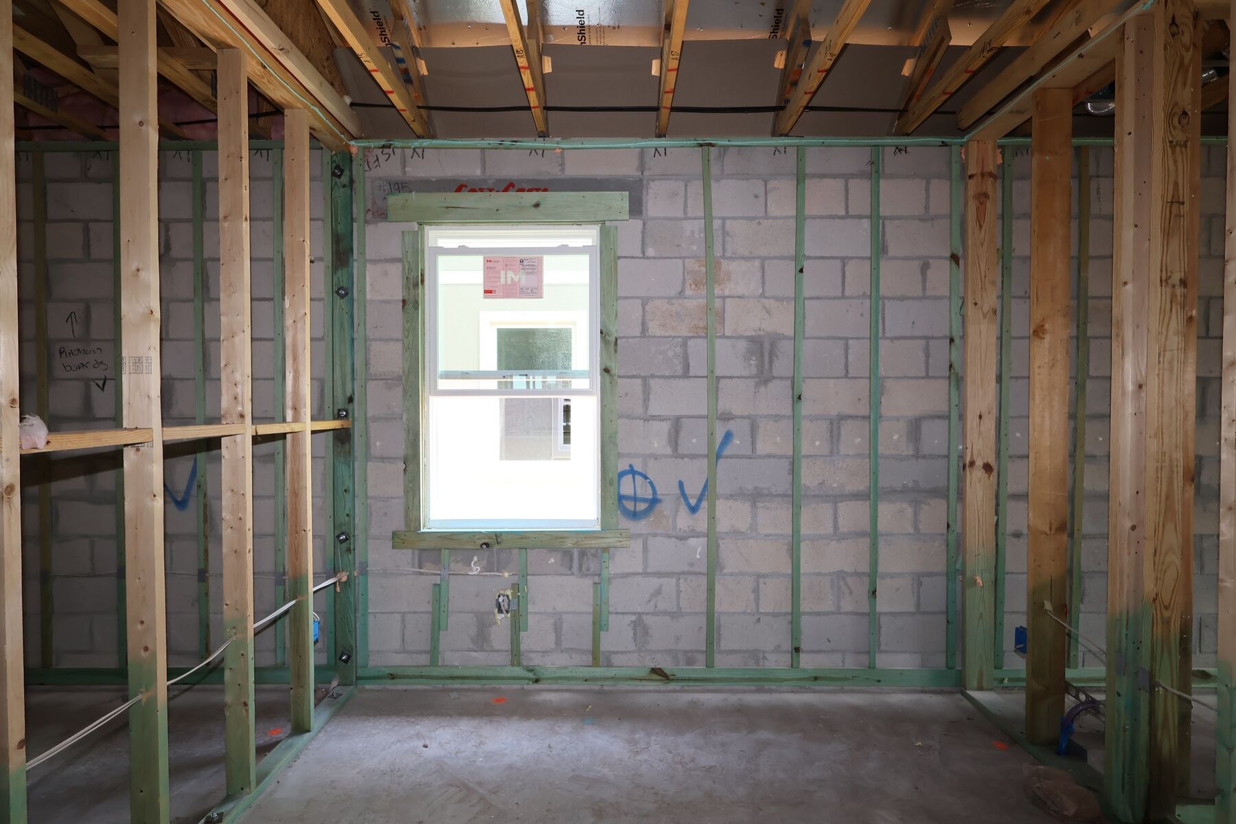 Insulation