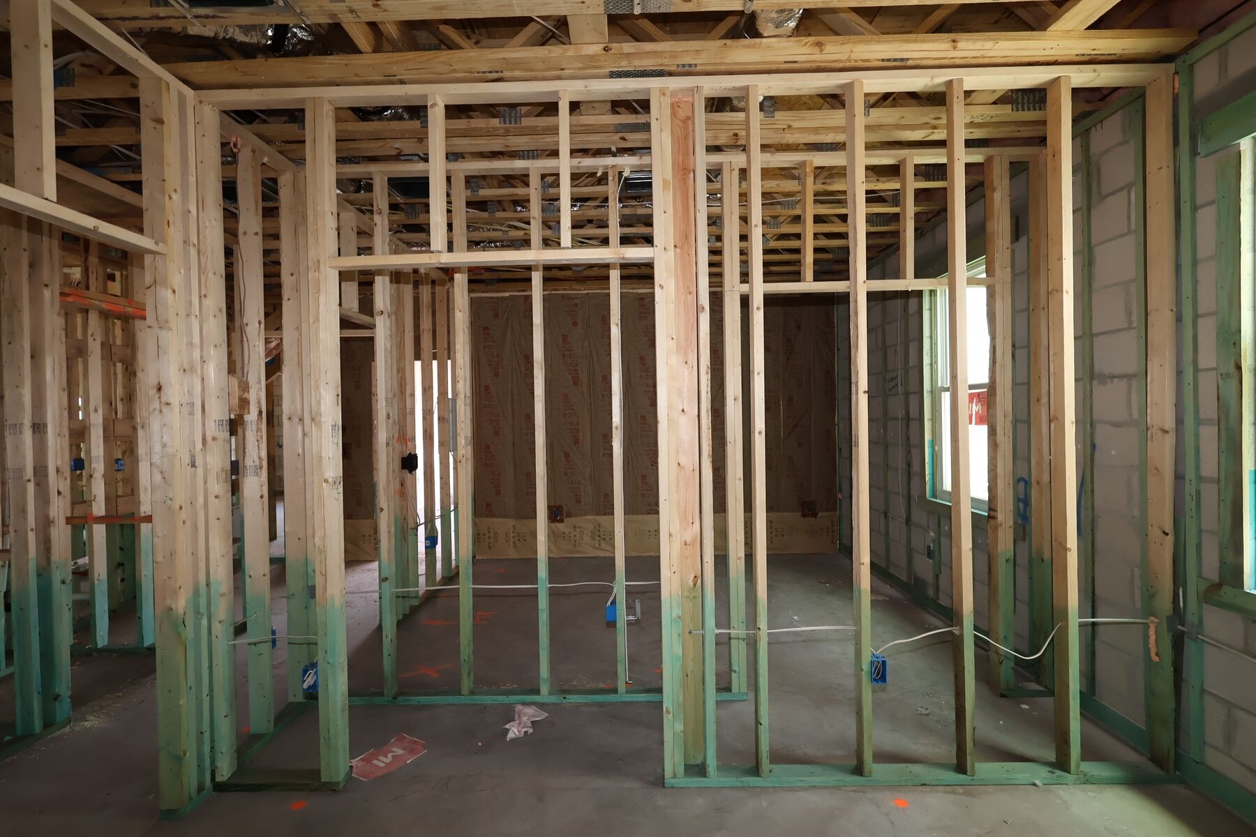Insulation
