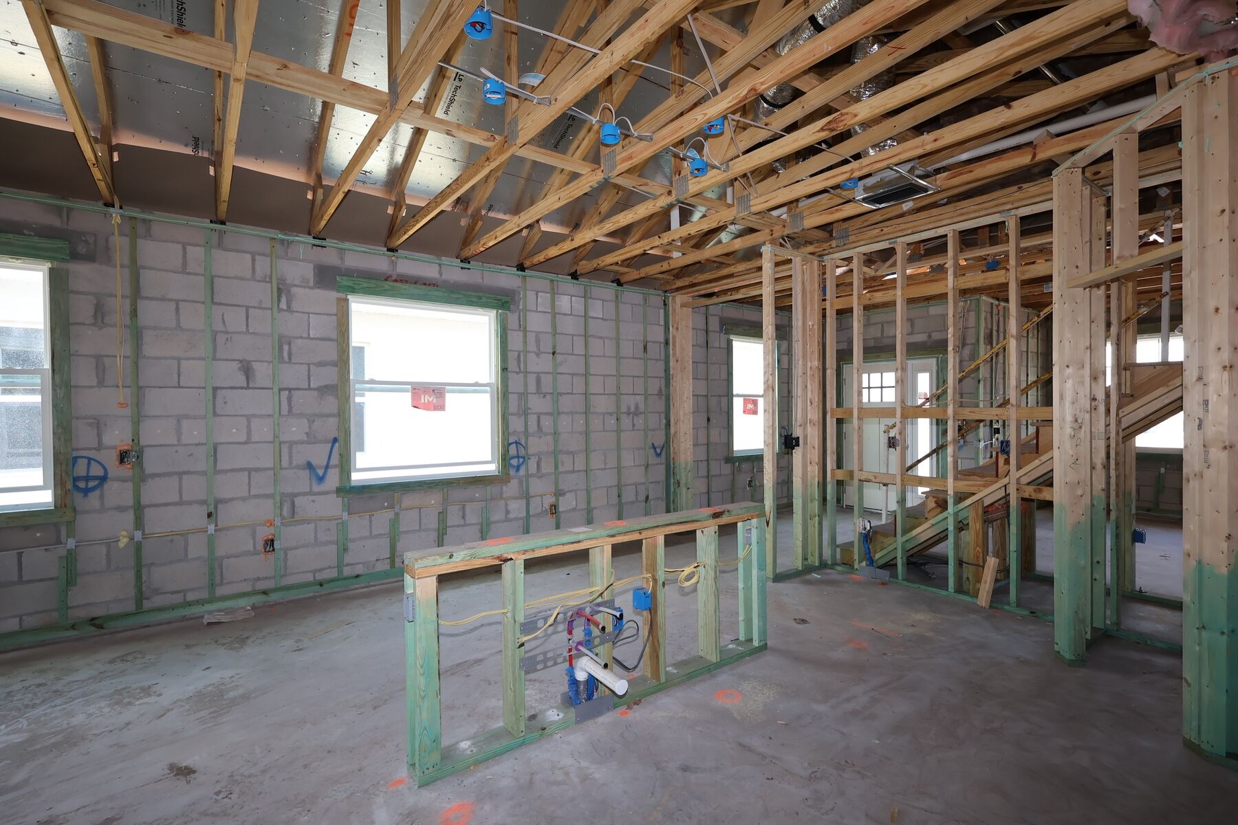 Insulation