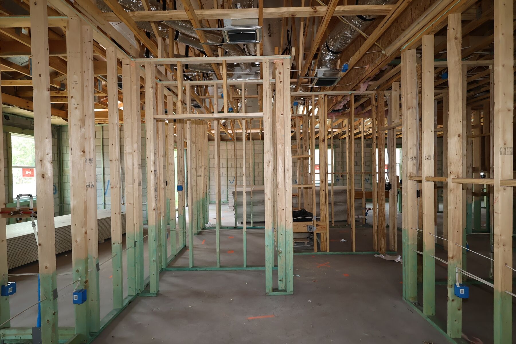 Insulation