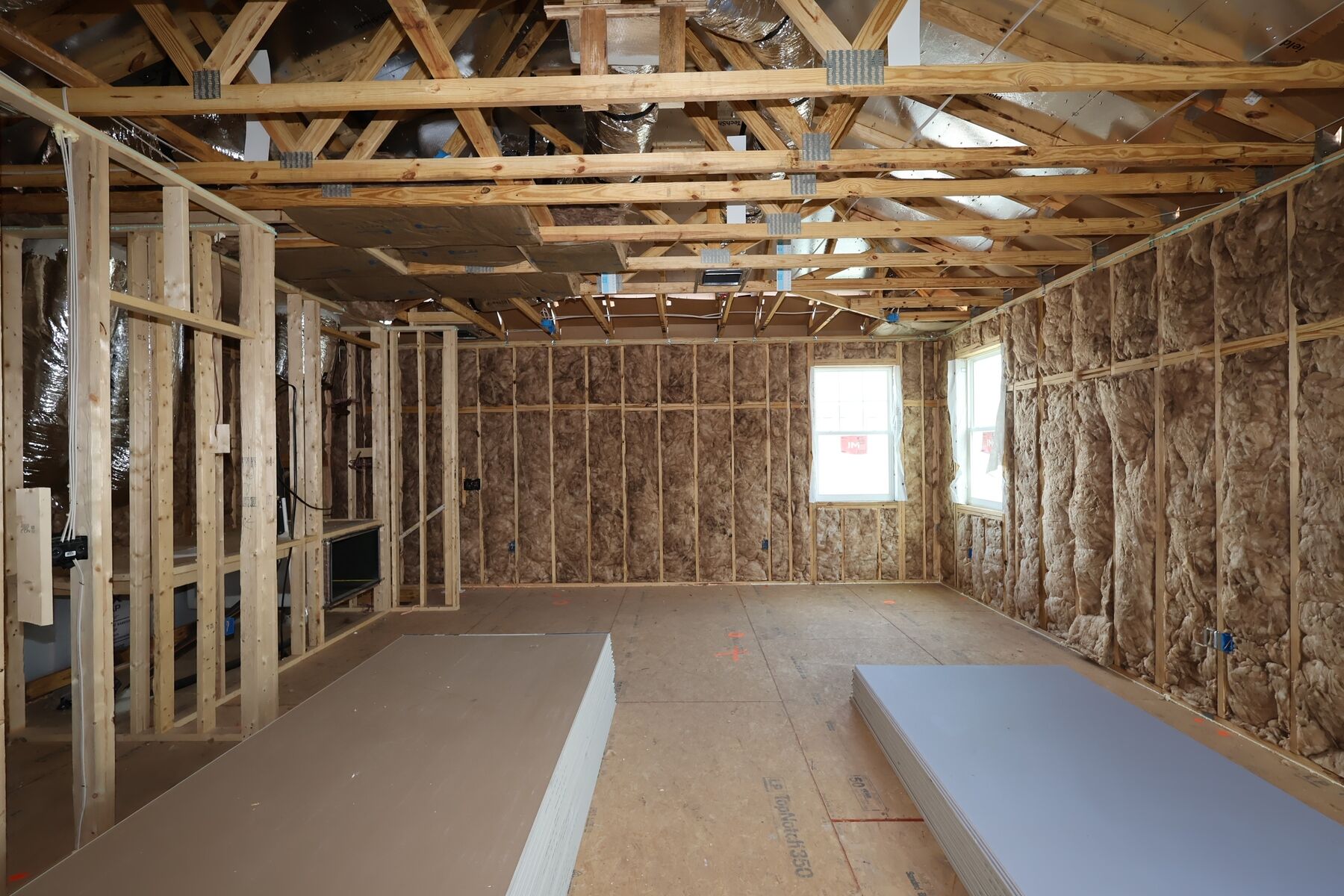 Insulation