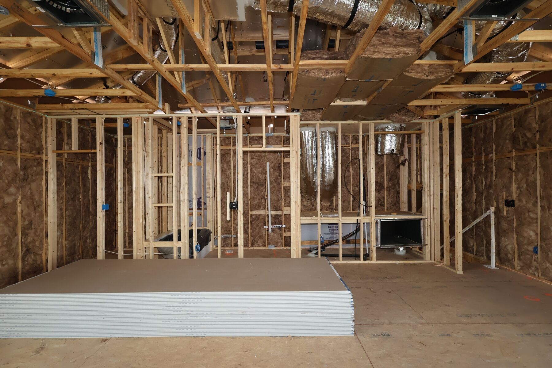Insulation