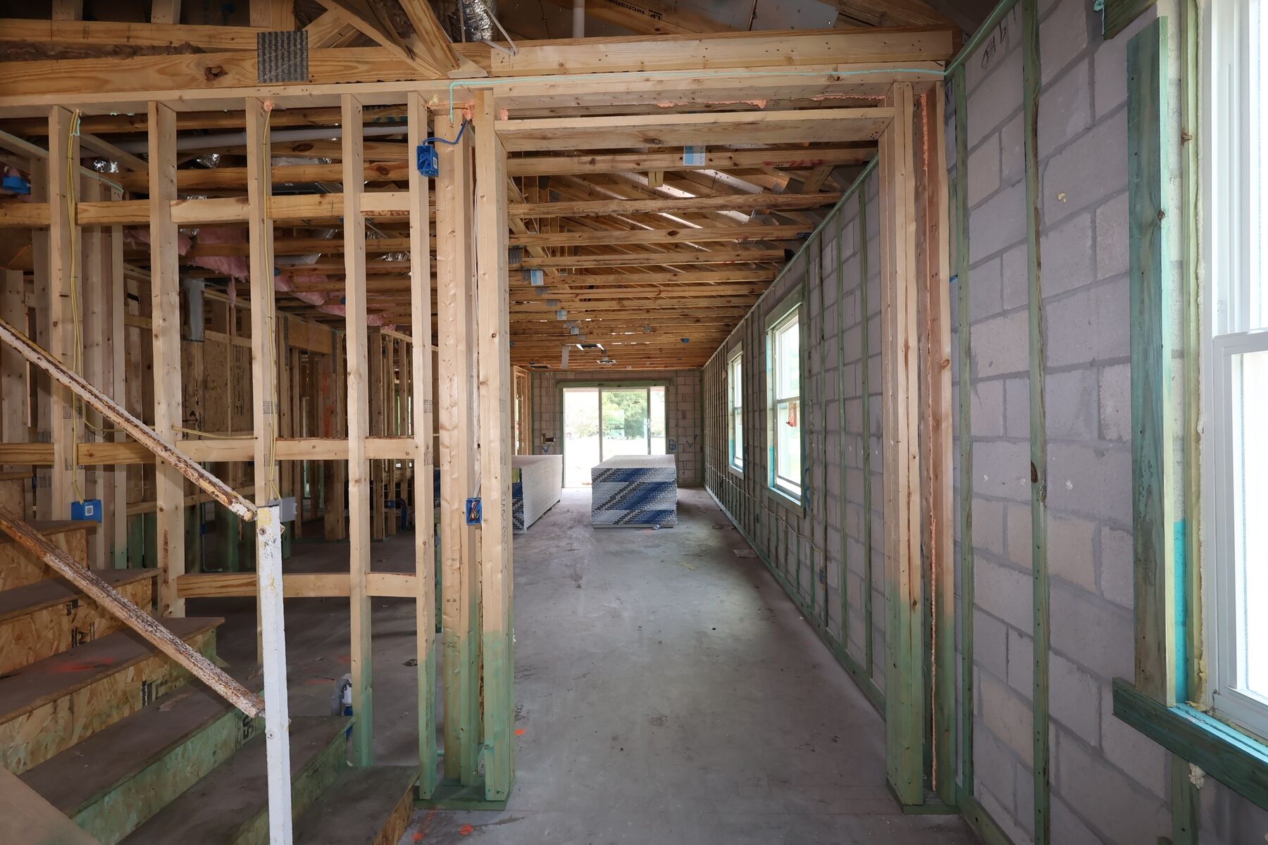 Insulation