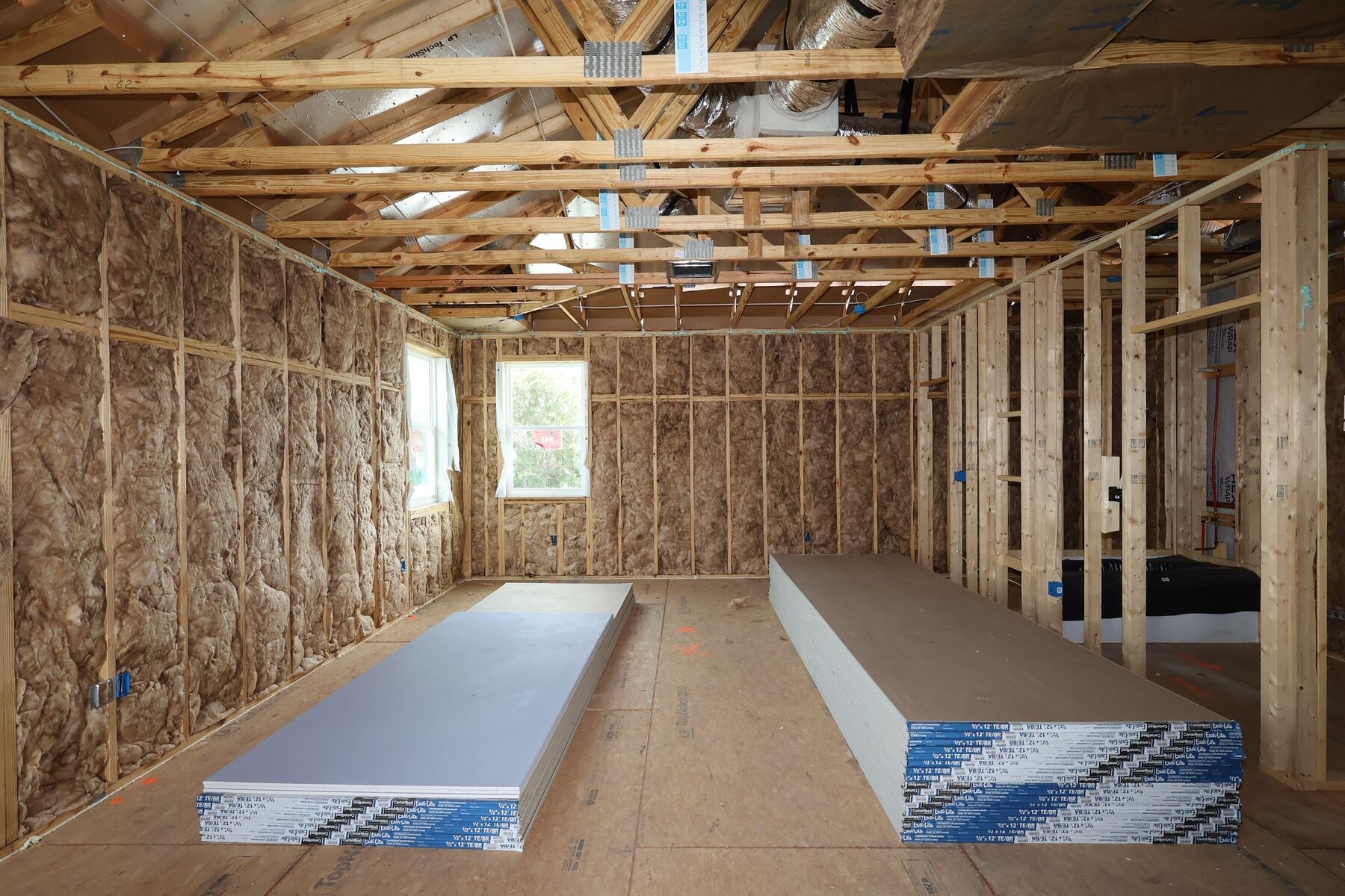 Insulation
