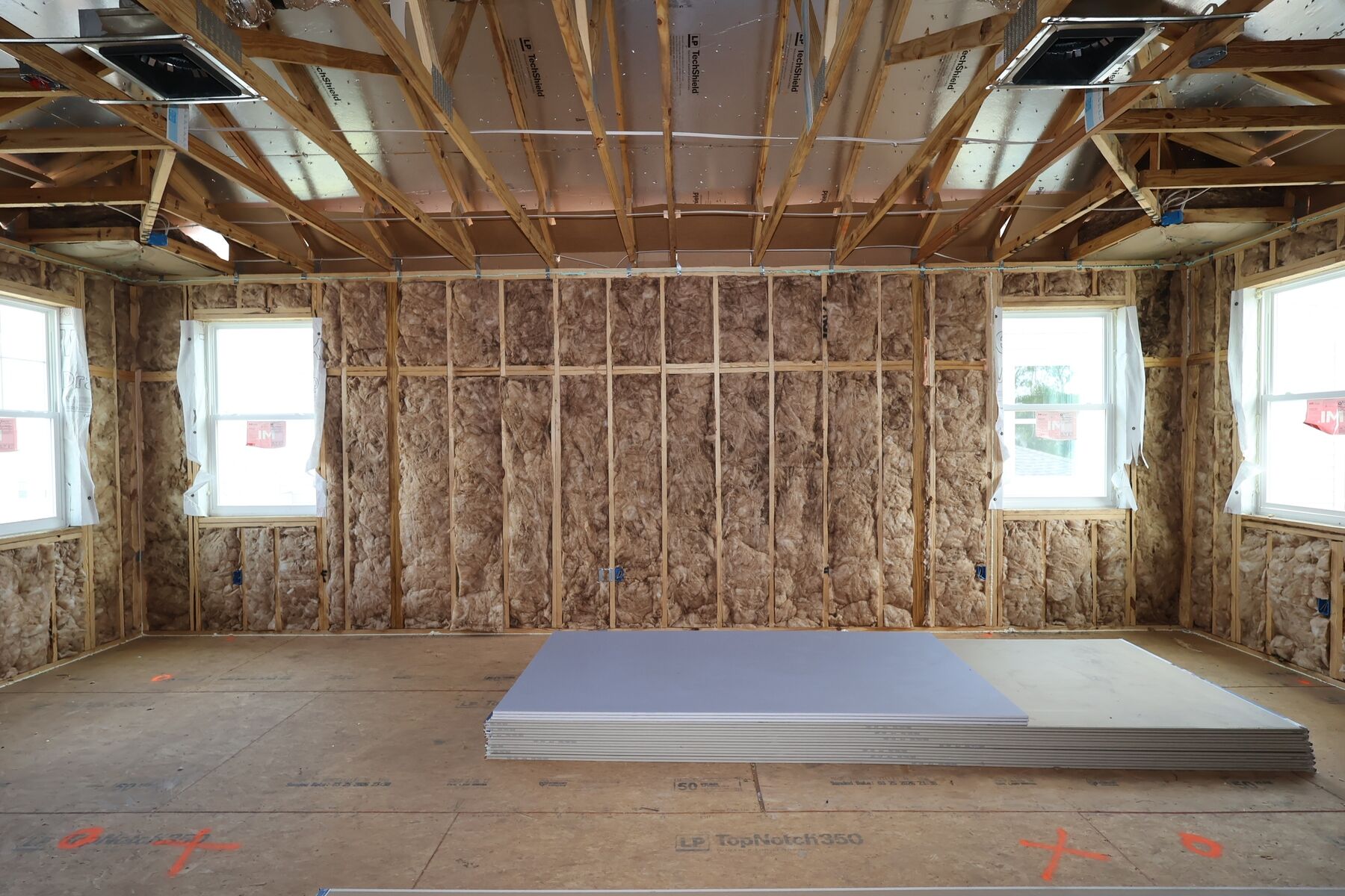 Insulation
