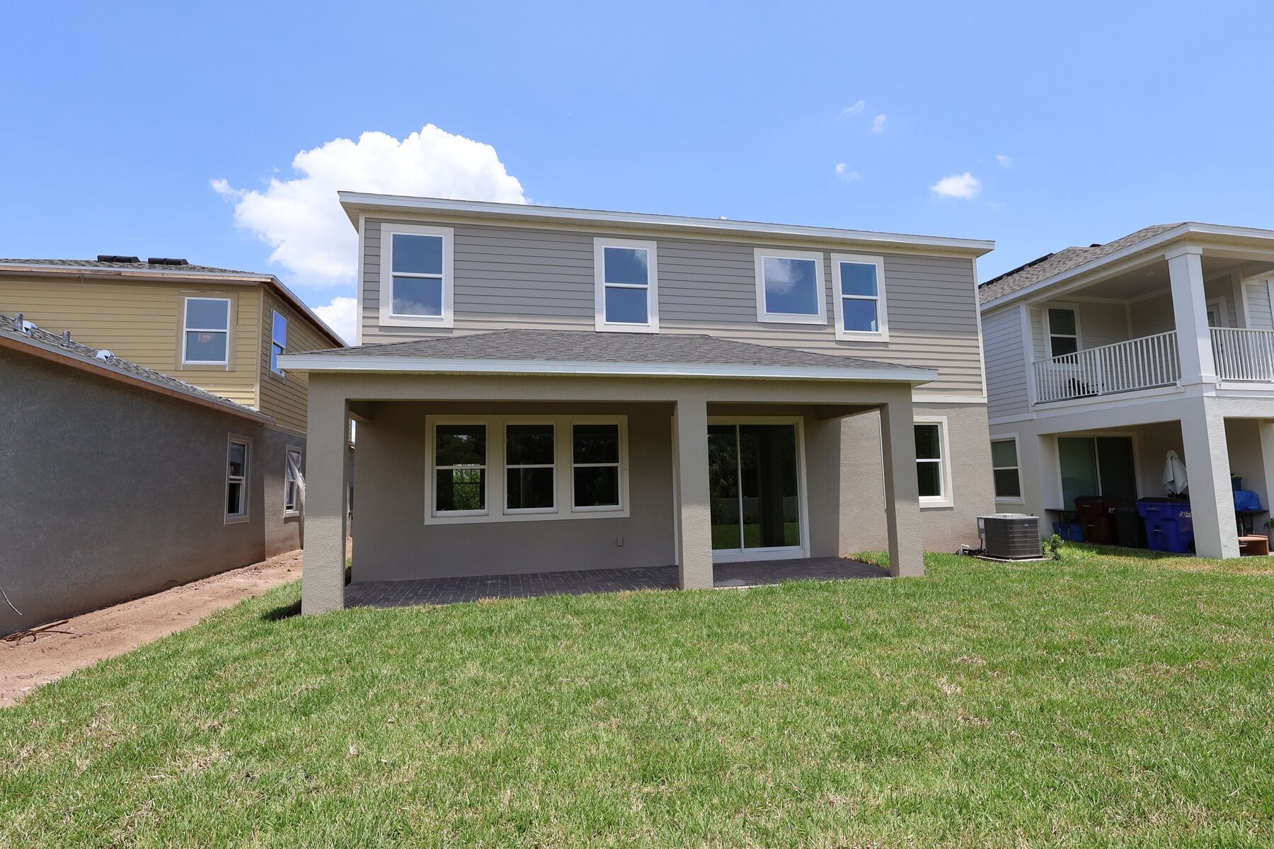 Front Exterior