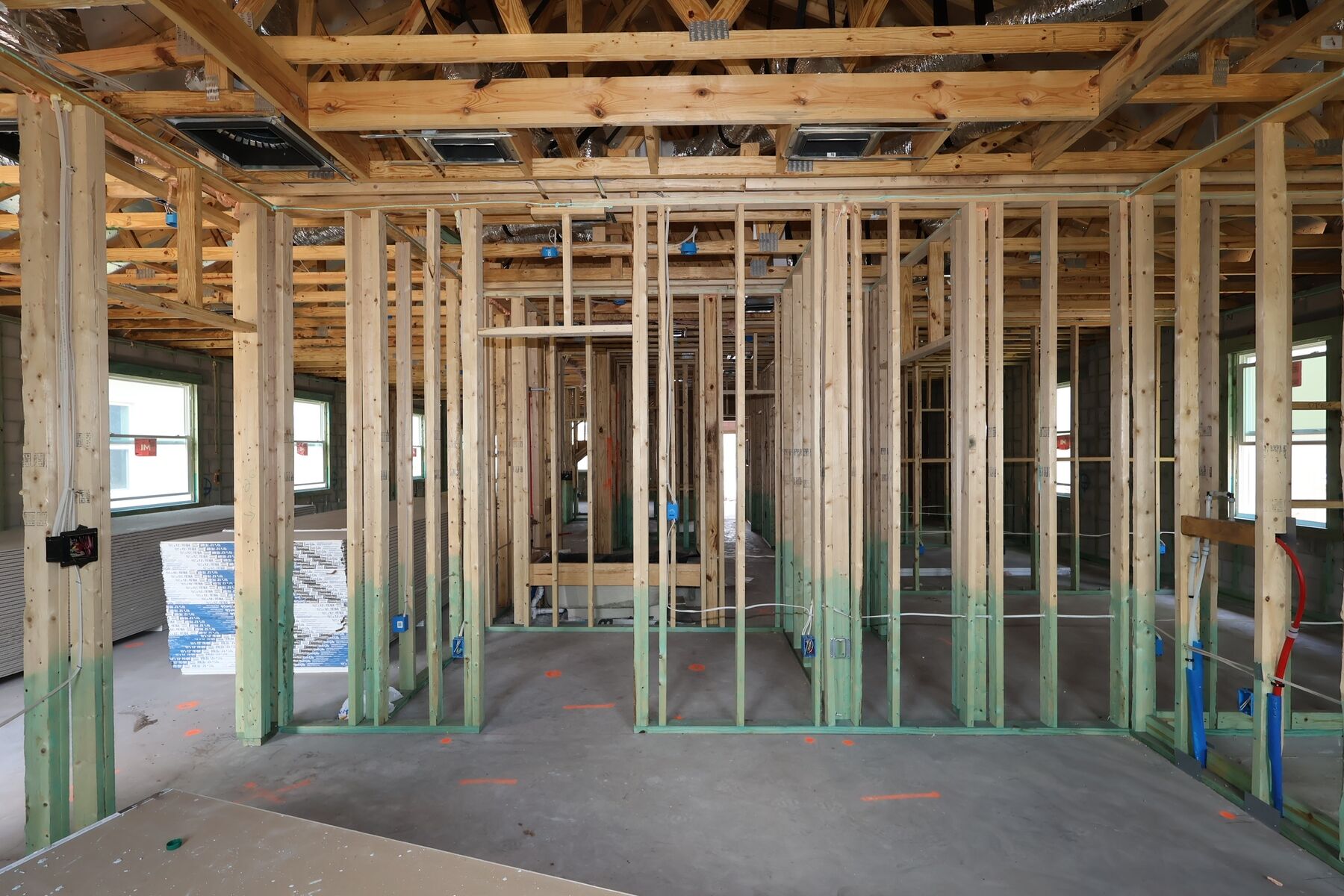 Insulation