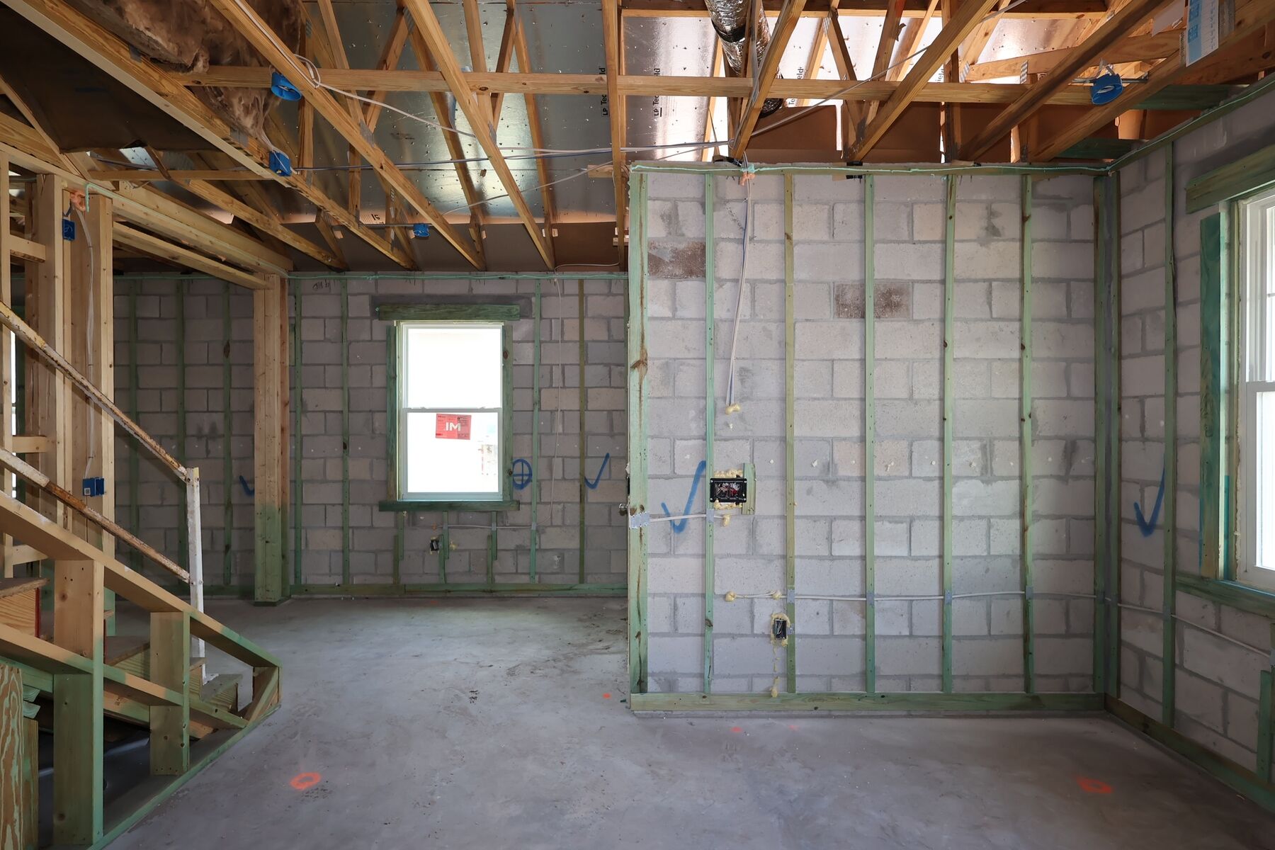 Insulation