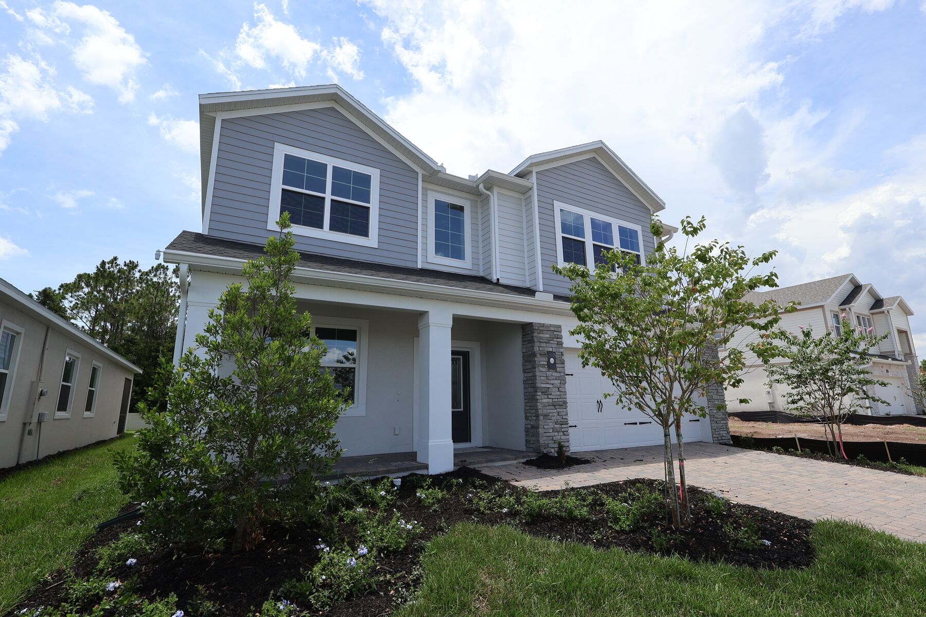 Front Exterior