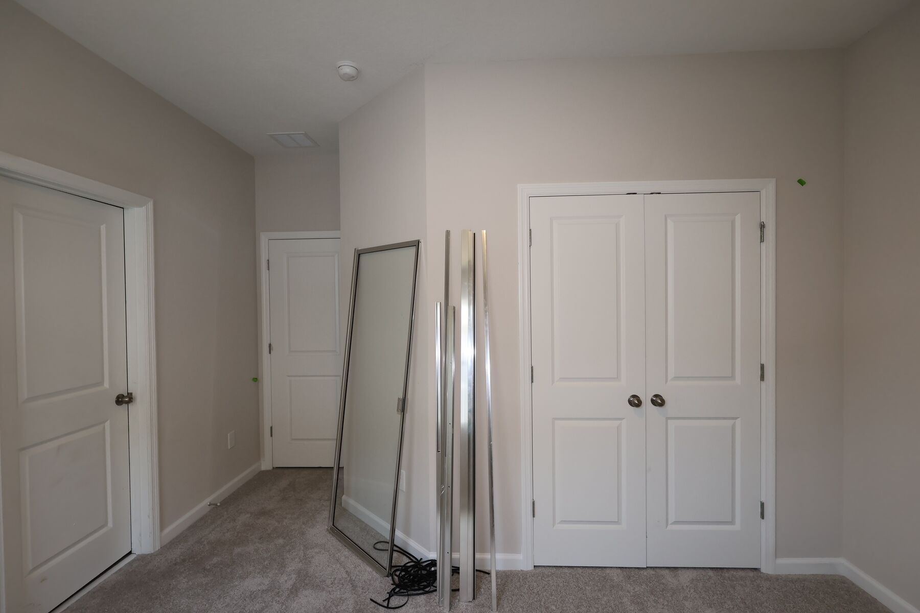 Owner's Closet