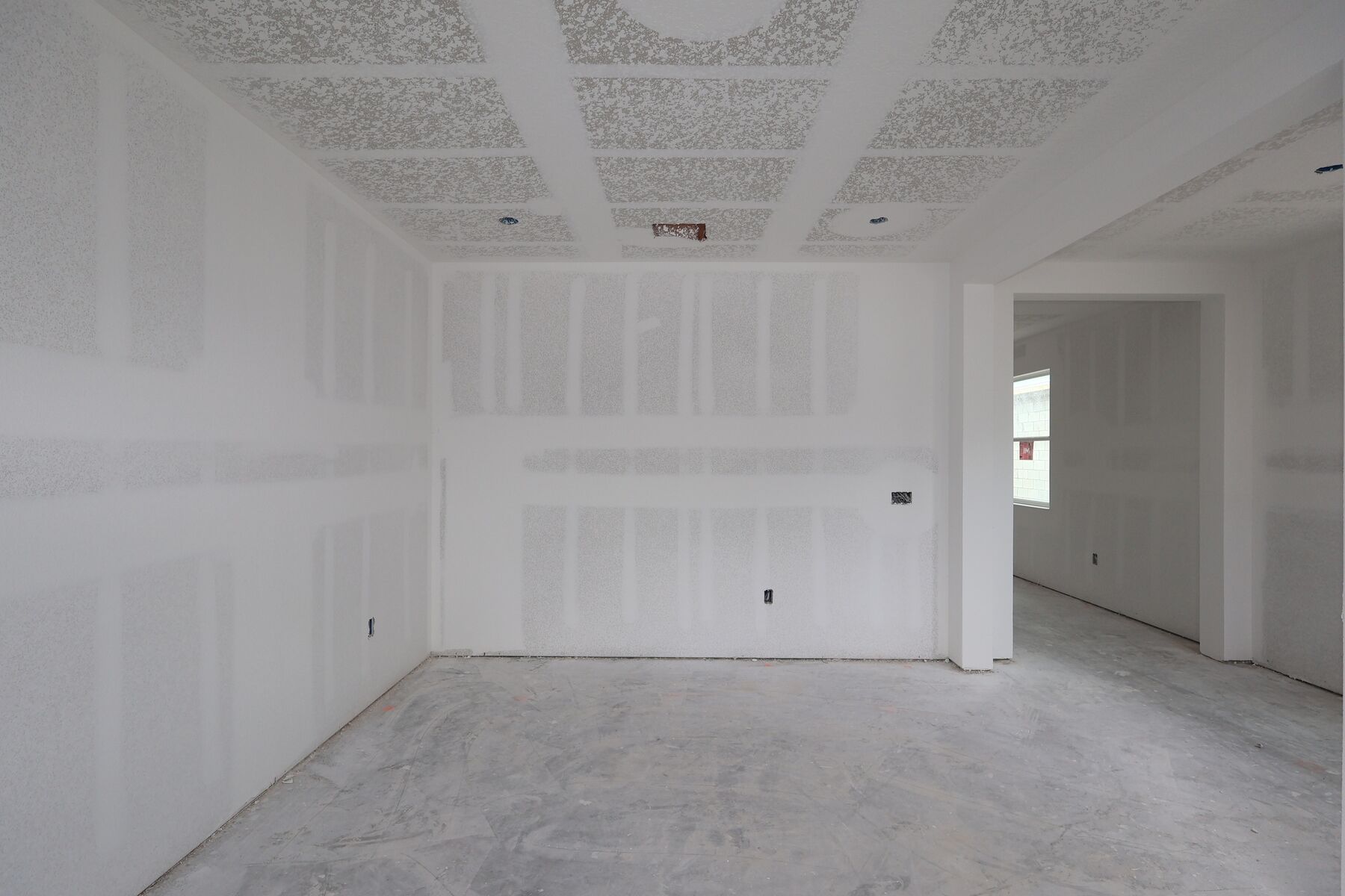 Drywall