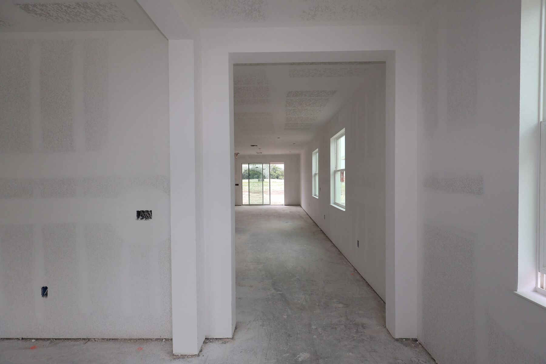 Drywall