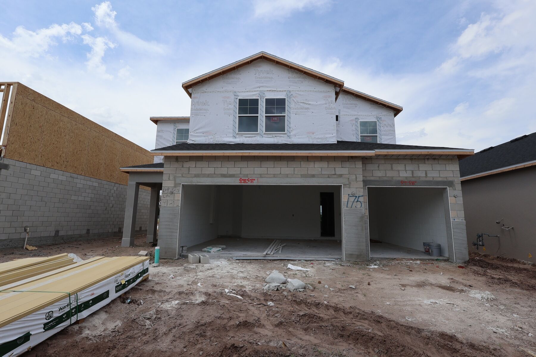 Front Exterior