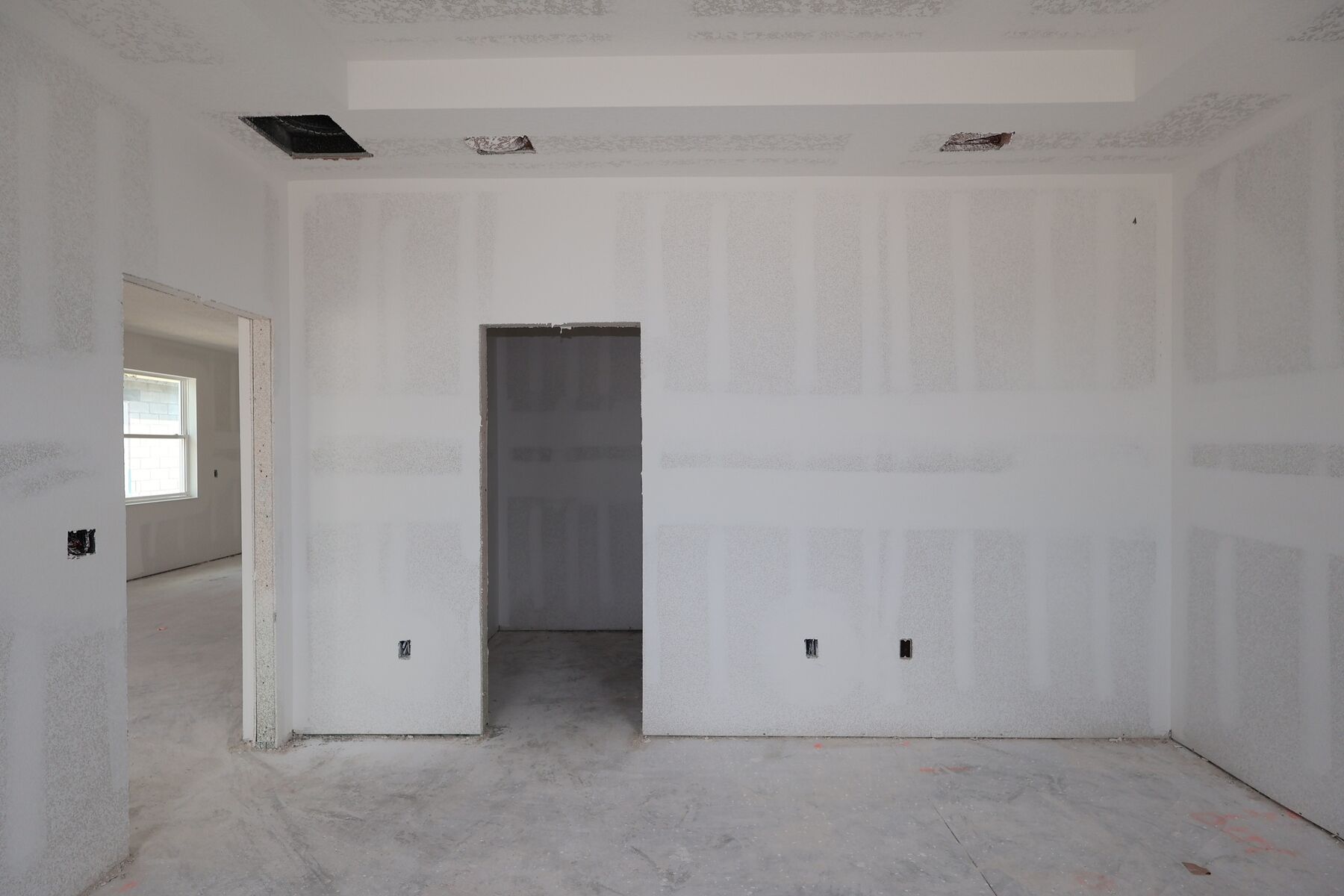 Drywall