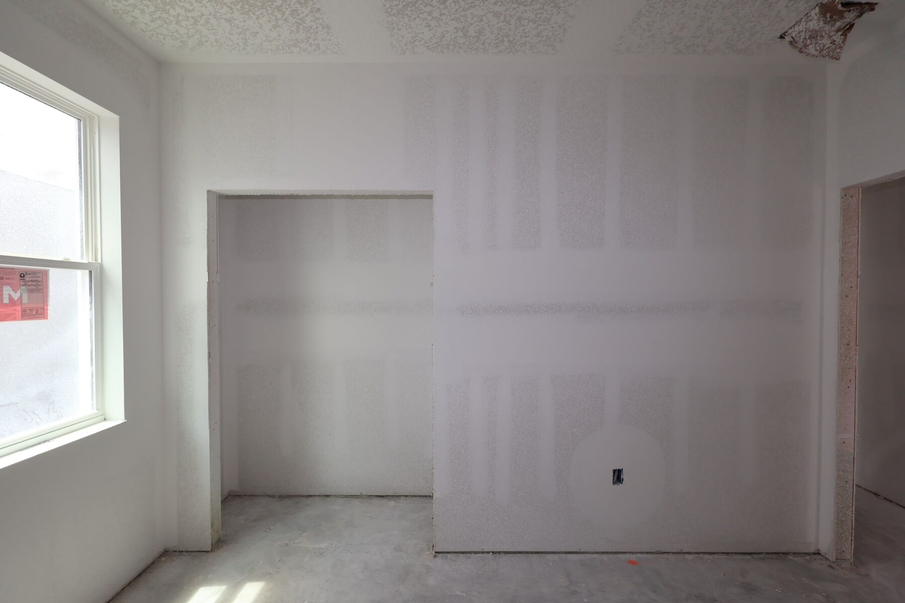 Owner's Closet