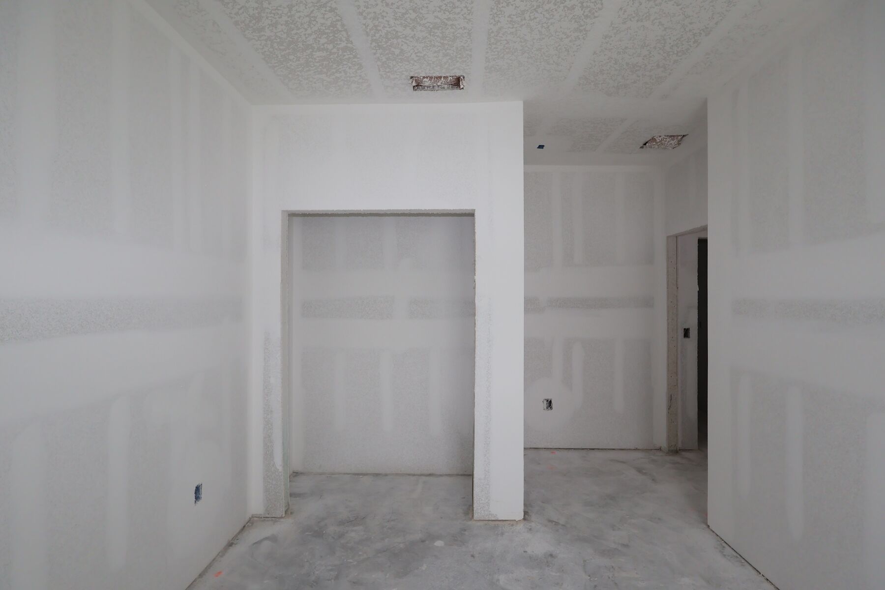 Owner's Closet