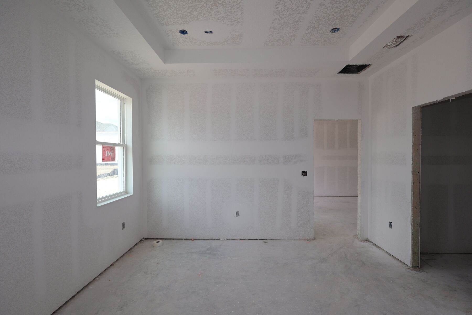 Drywall