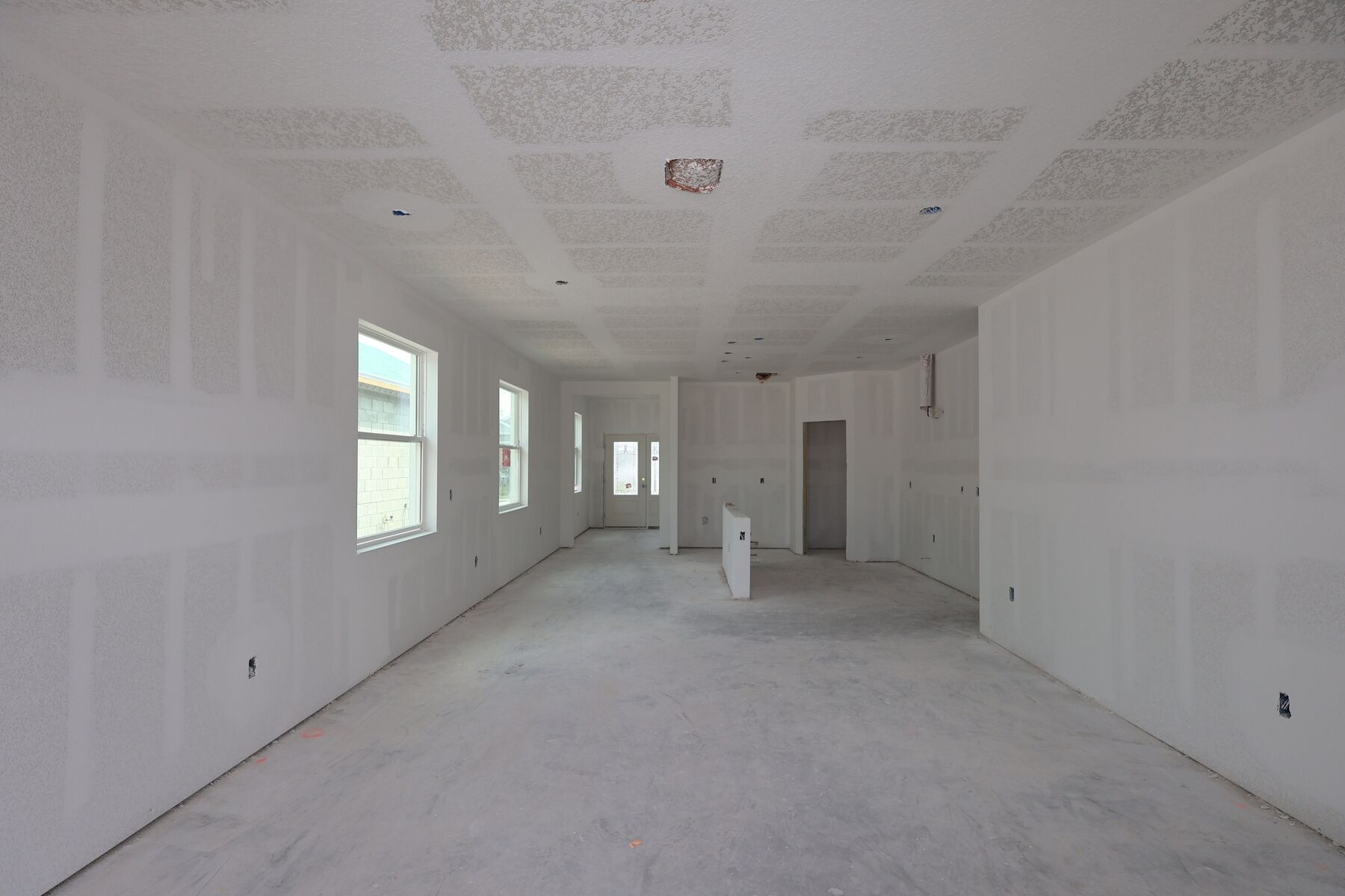 Drywall
