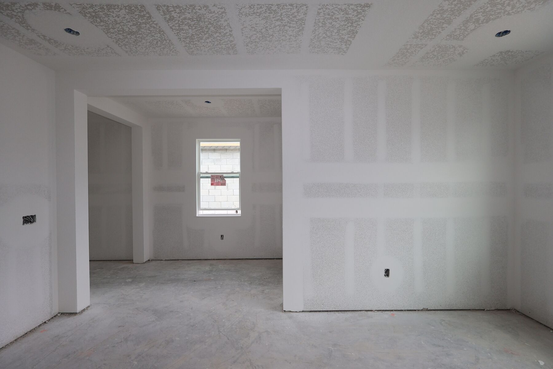 Drywall