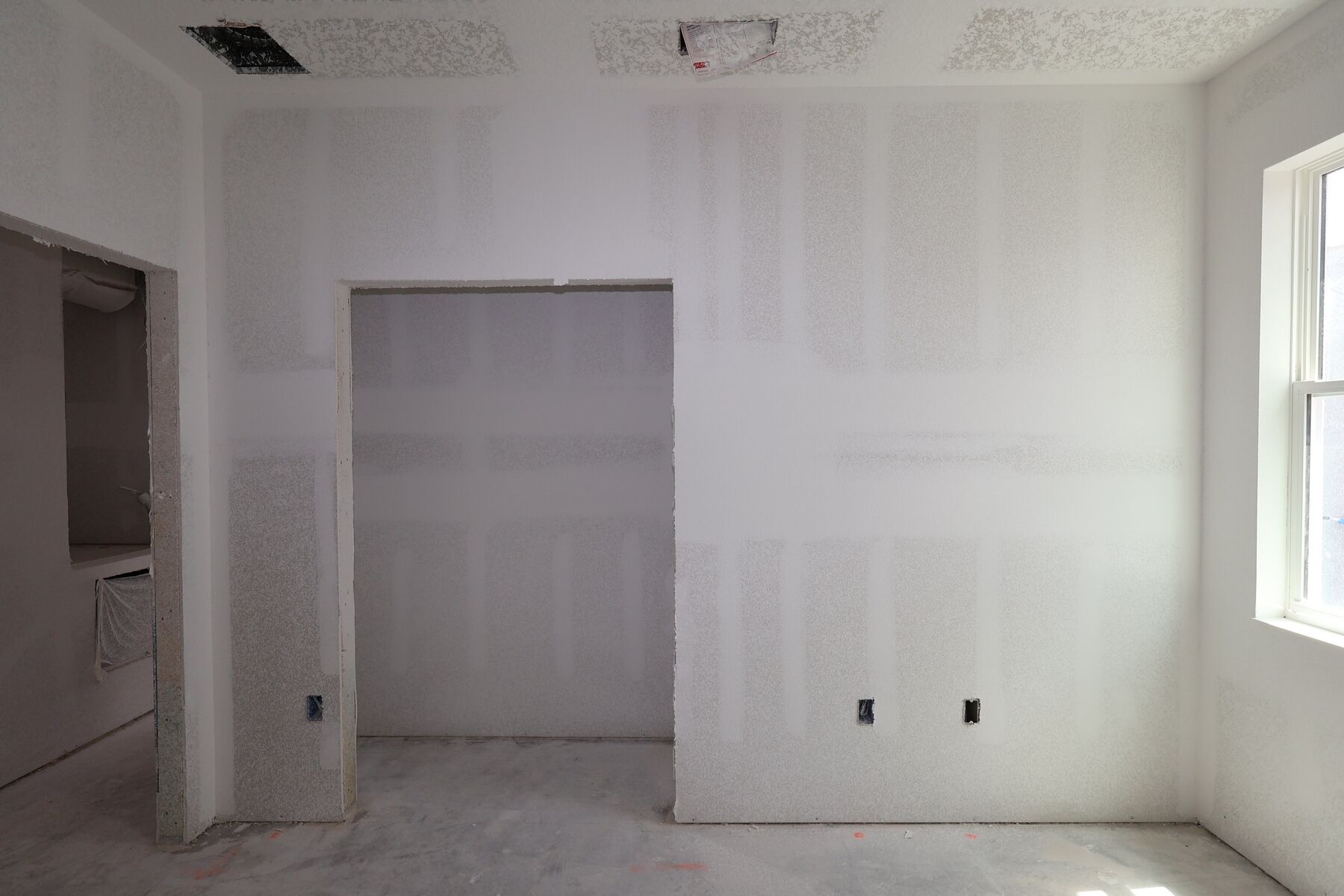 Drywall