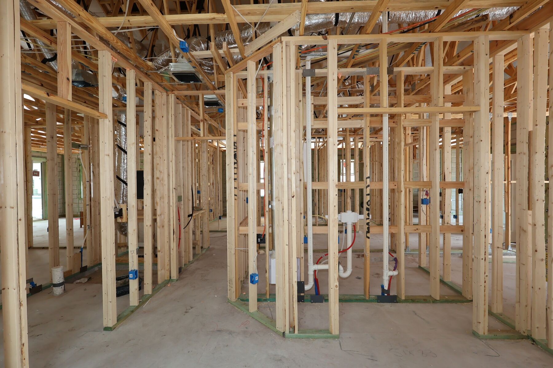 Framing
