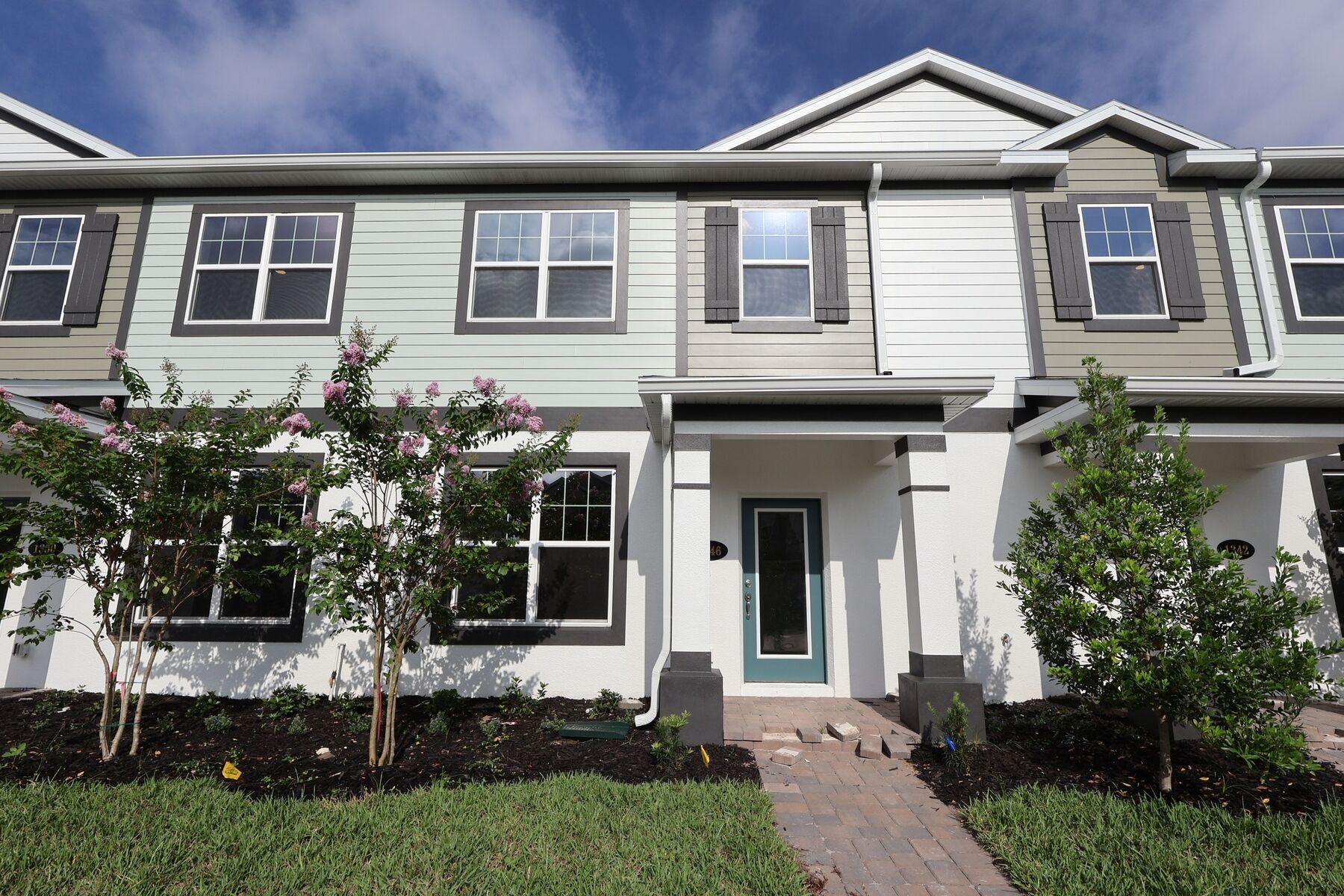 Front Exterior