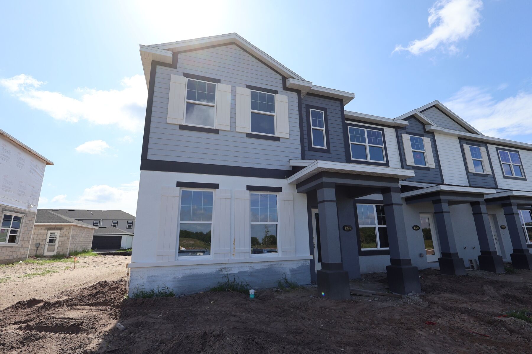 Front Exterior