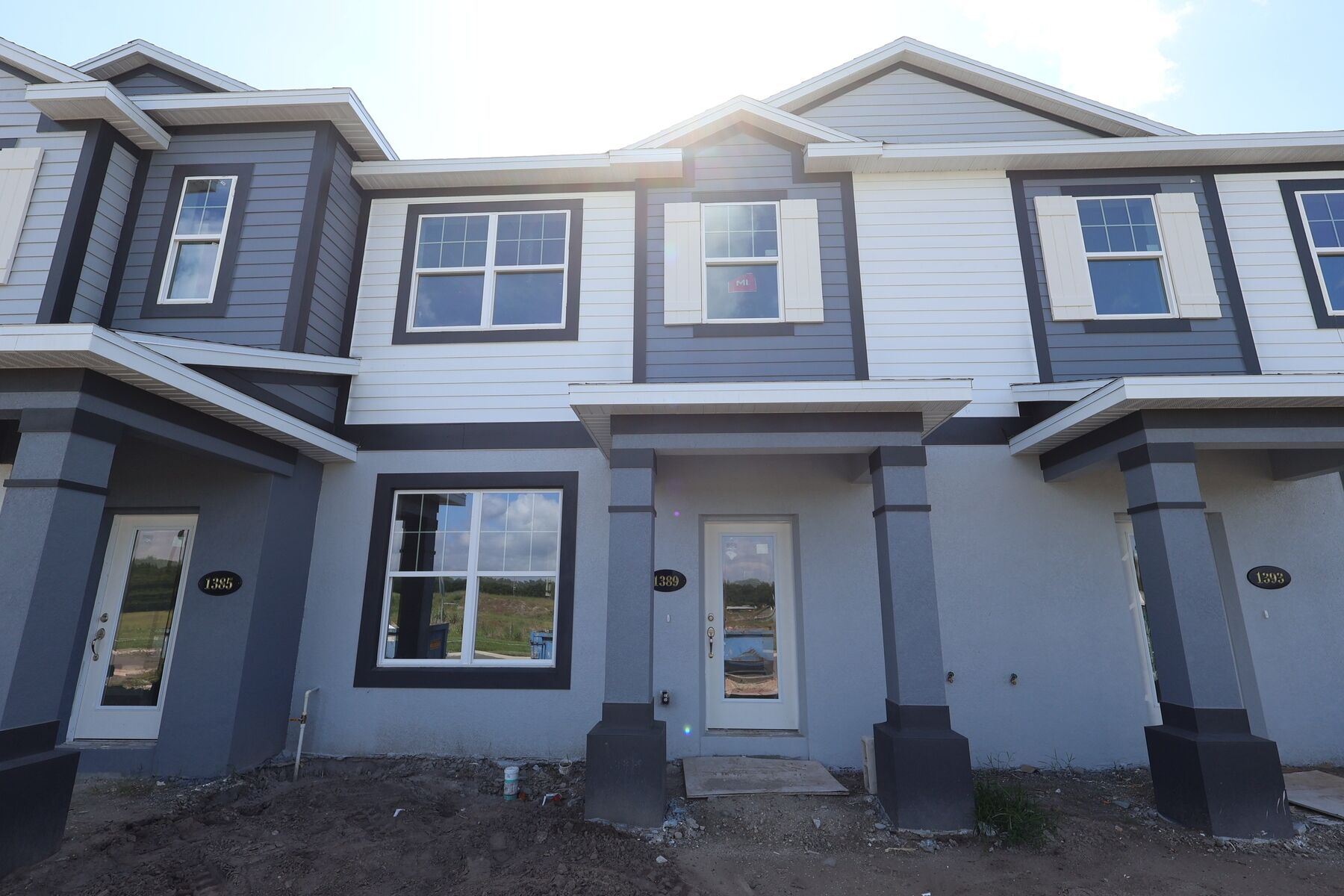 Front Exterior