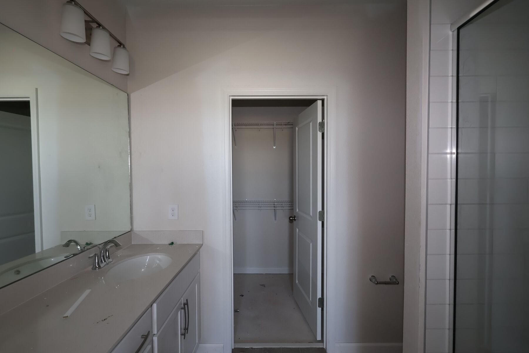 Owner's Bathroom
