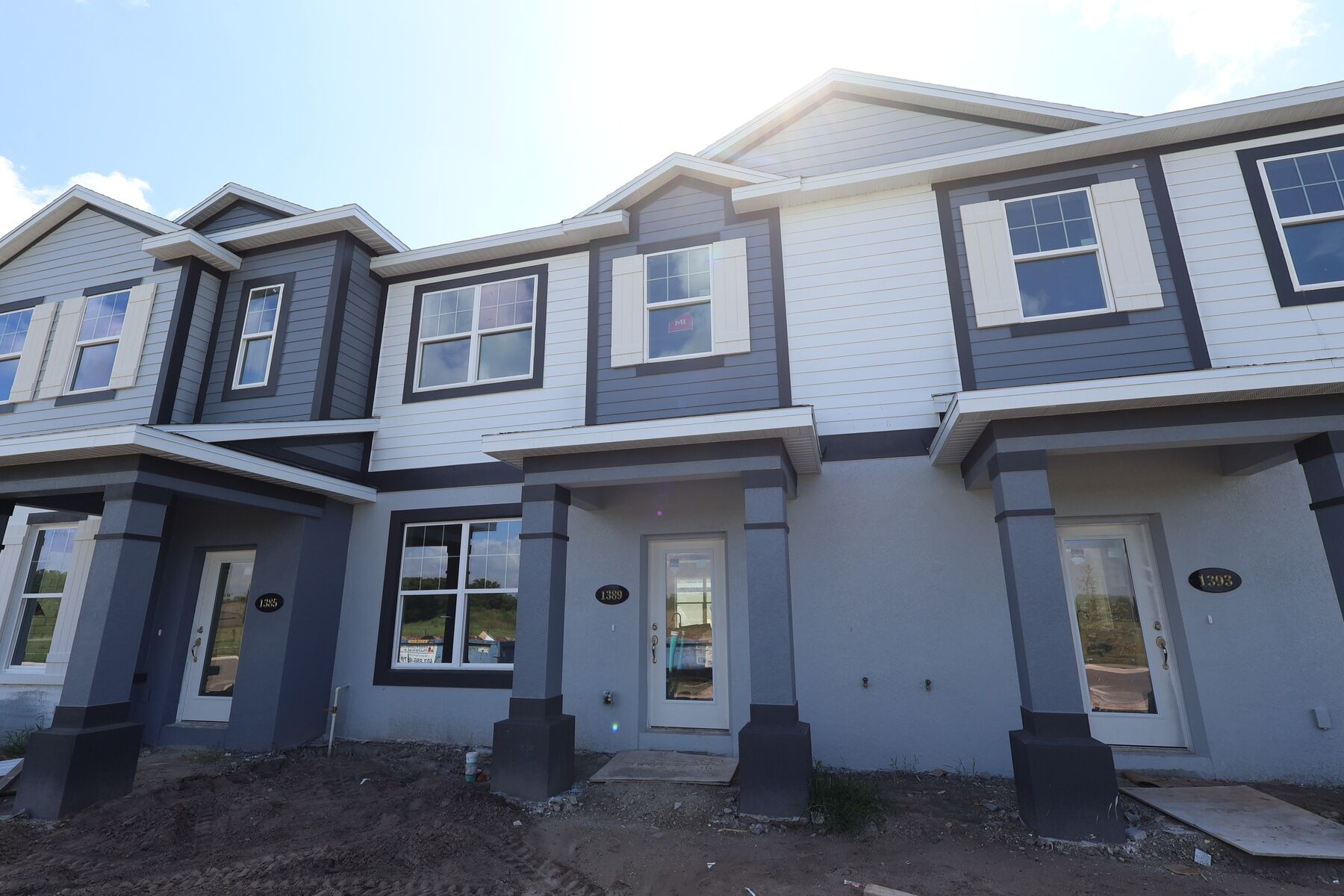 Front Exterior