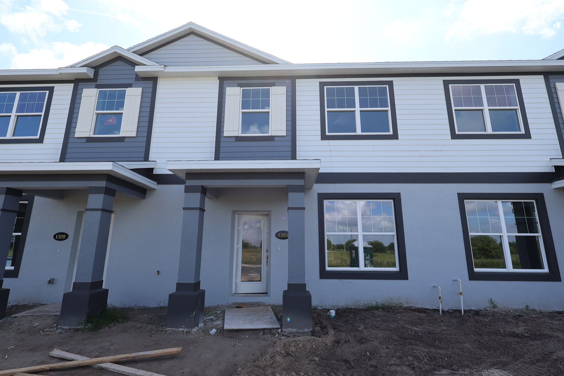 Front Exterior