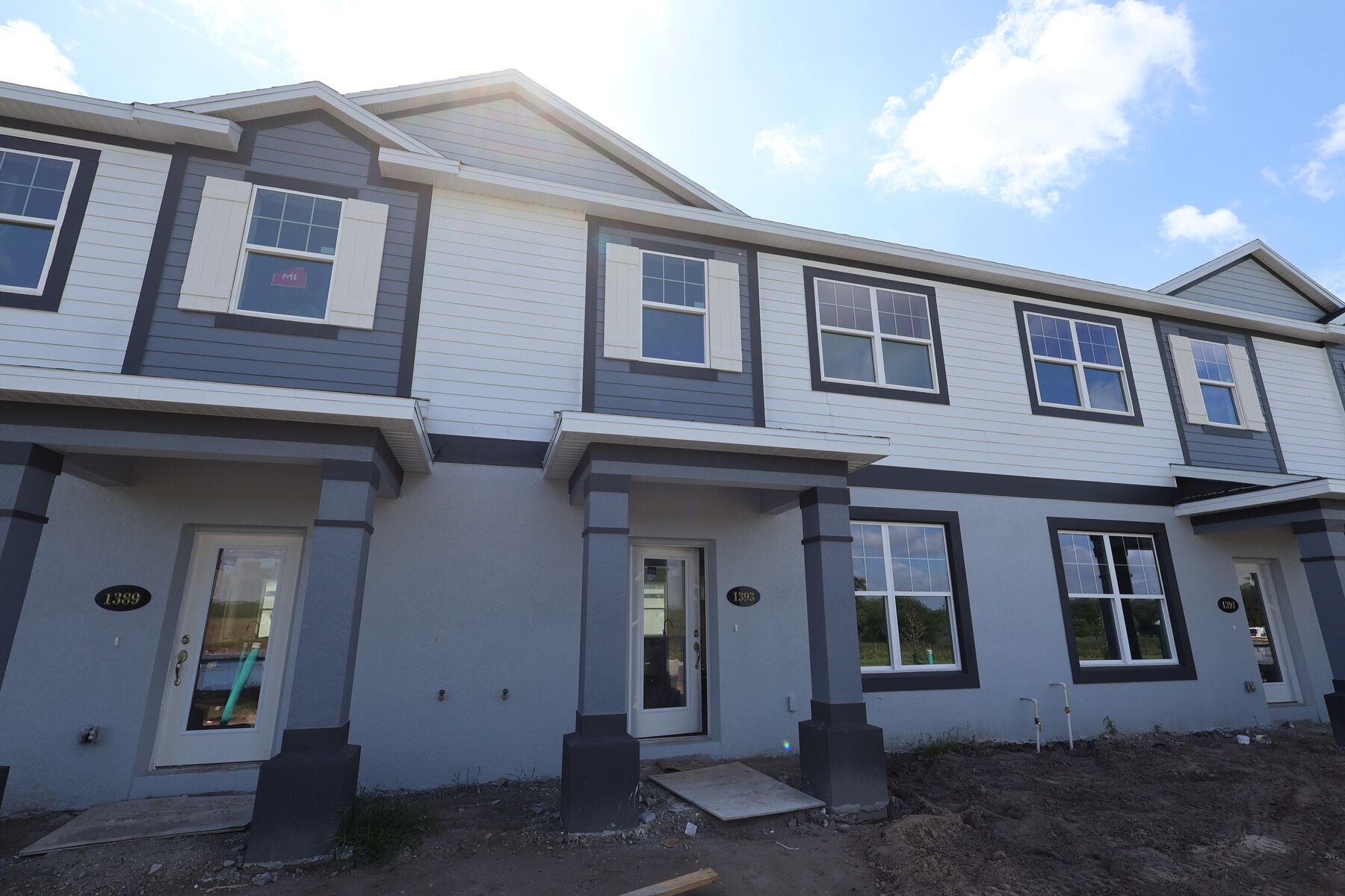 Front Exterior