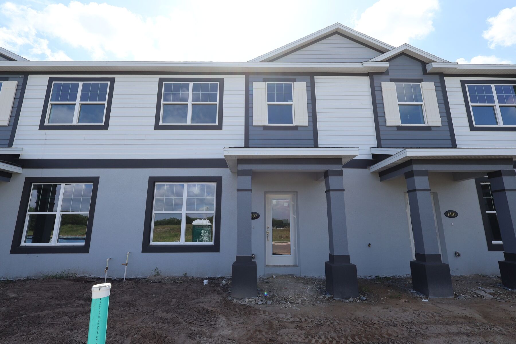 Front Exterior