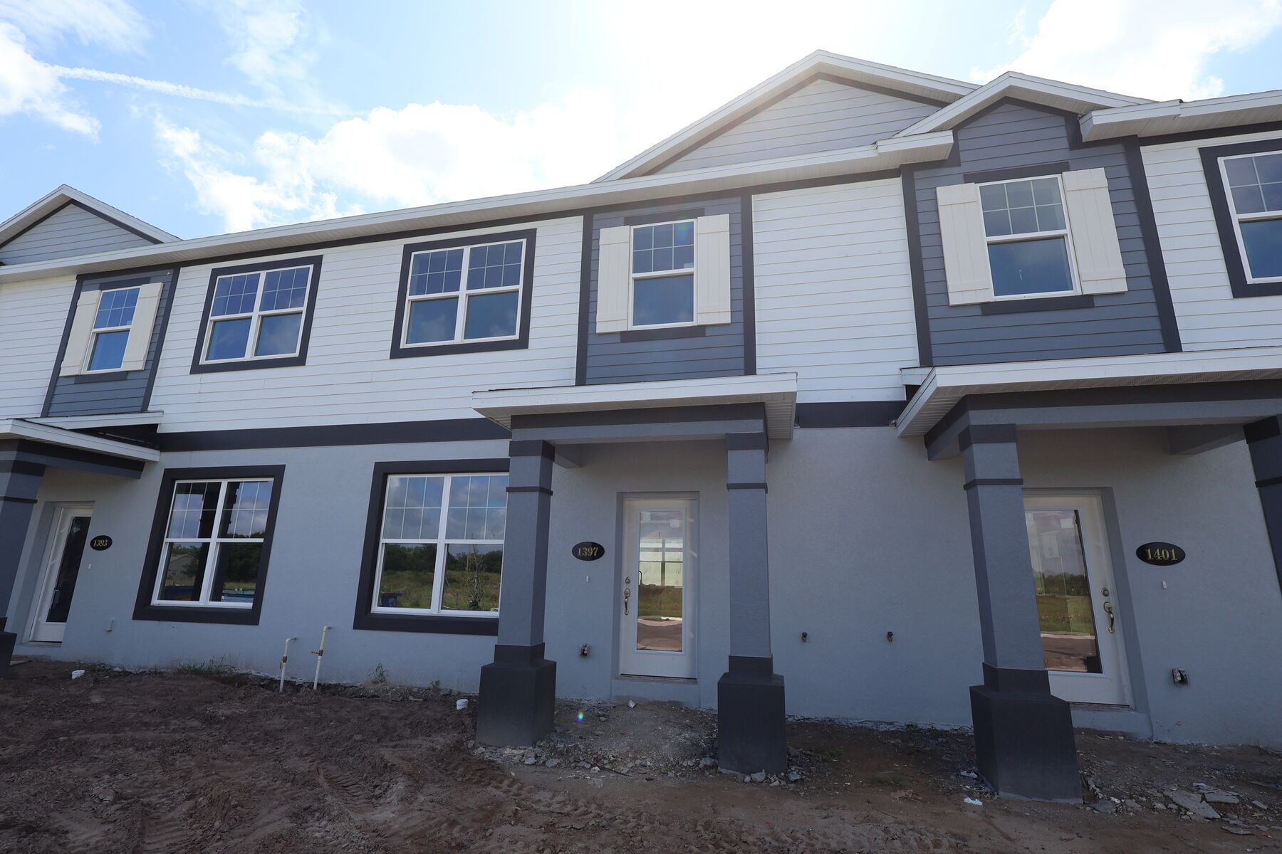 Front Exterior