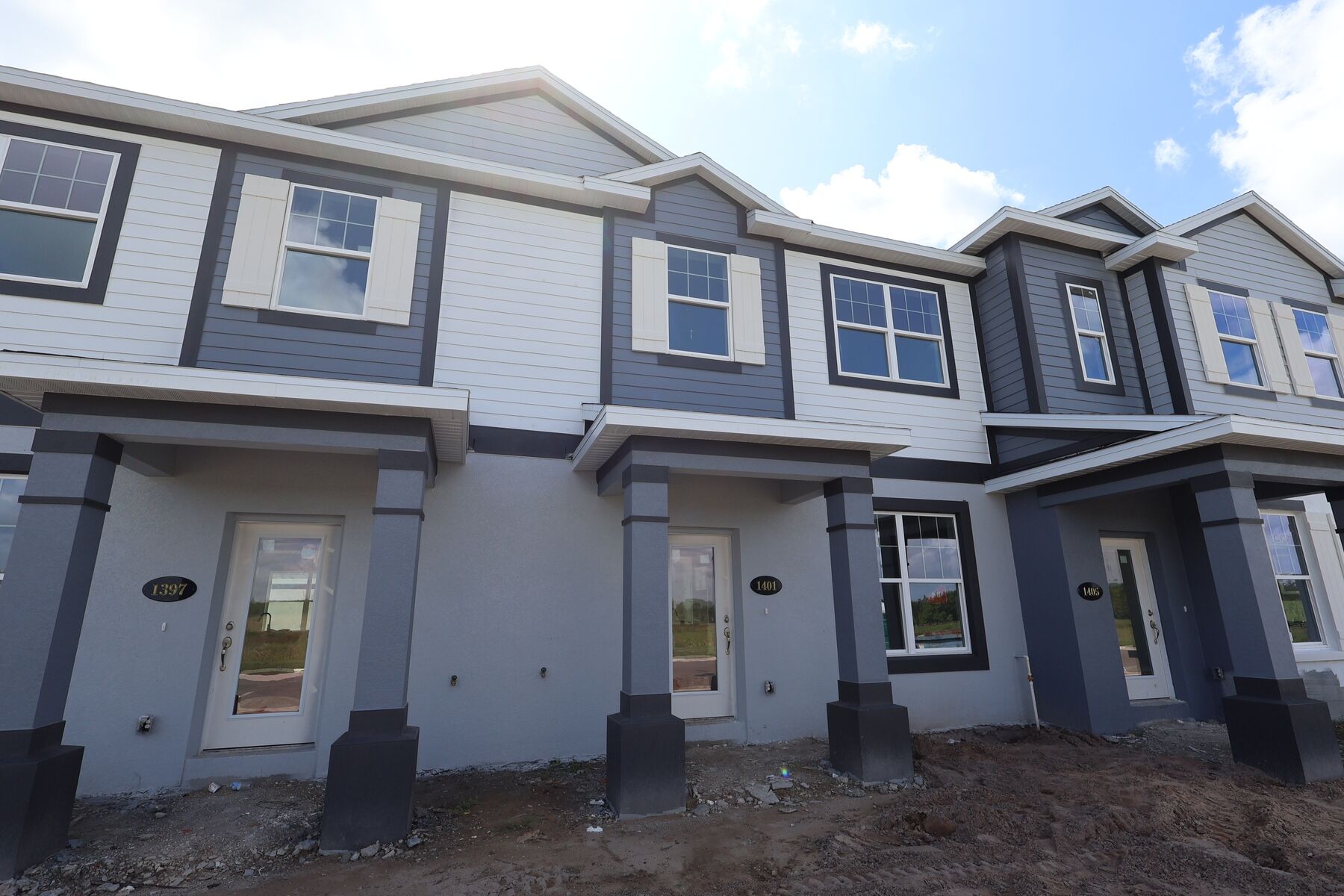Front Exterior