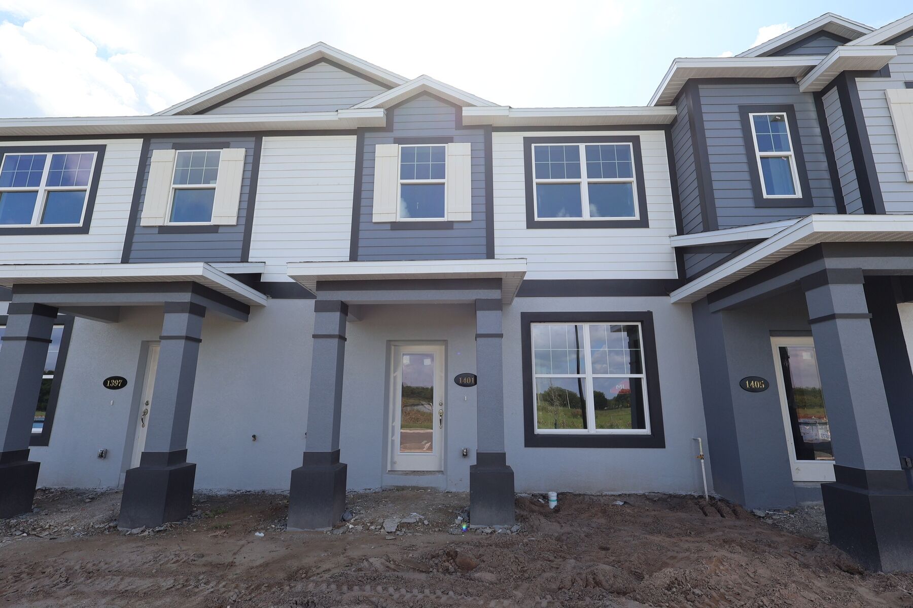 Front Exterior