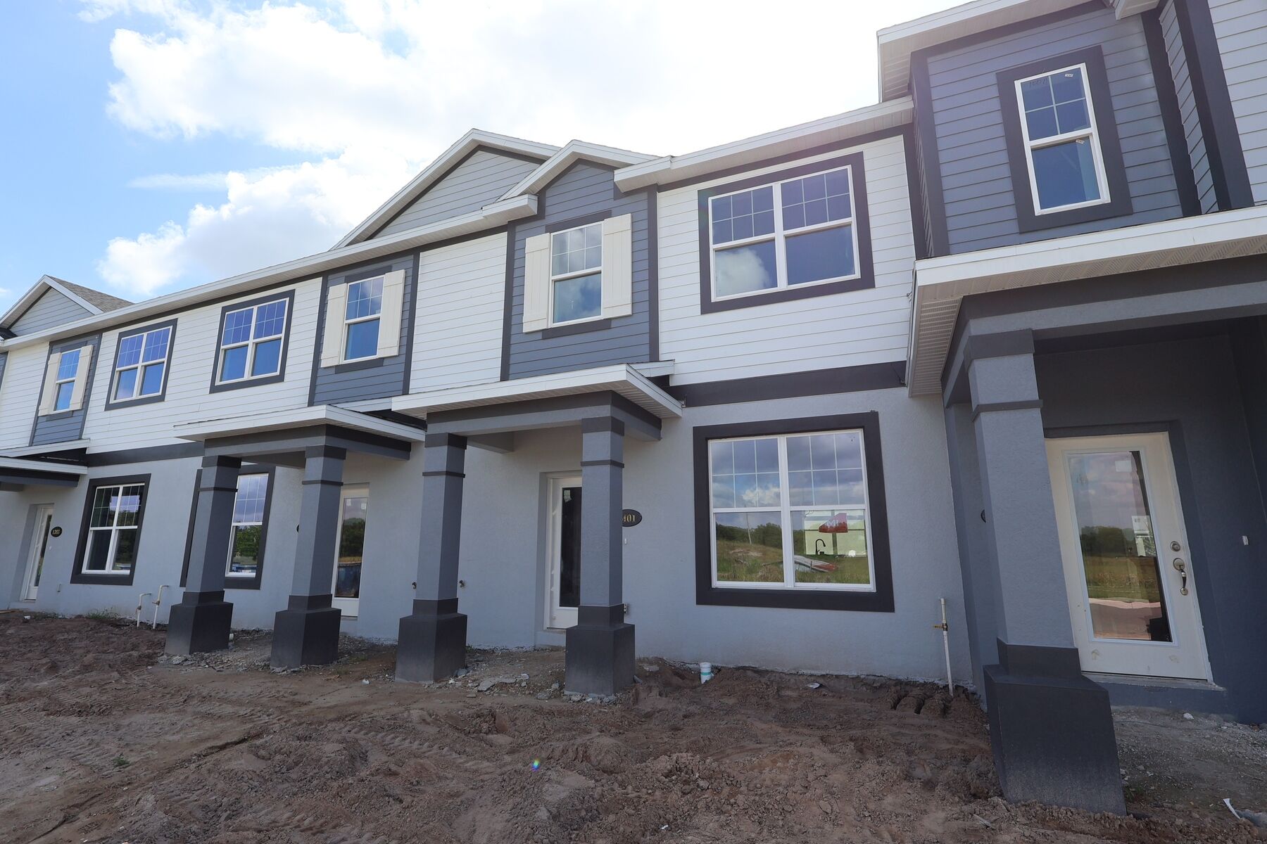 Front Exterior