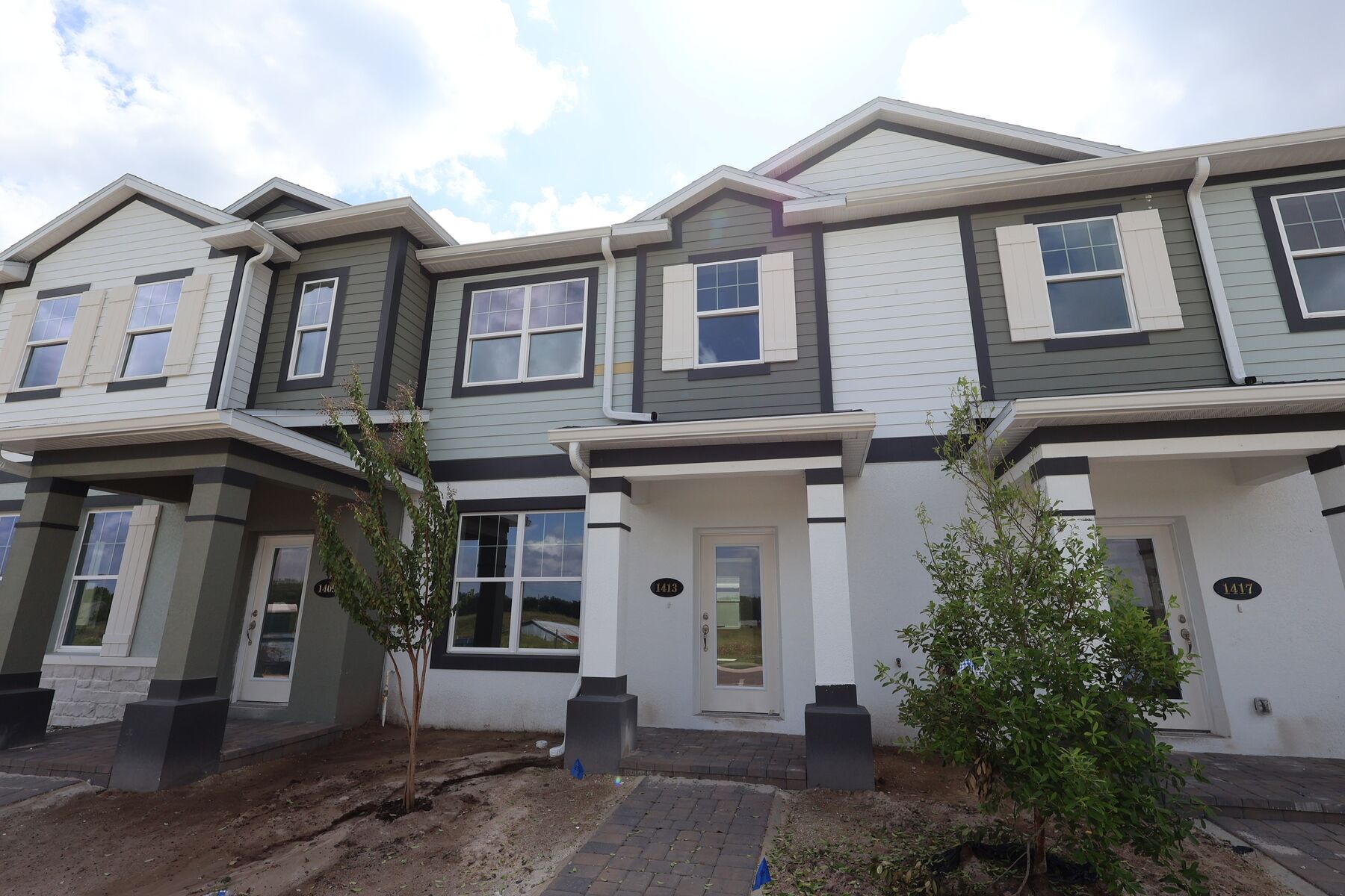 Front Exterior