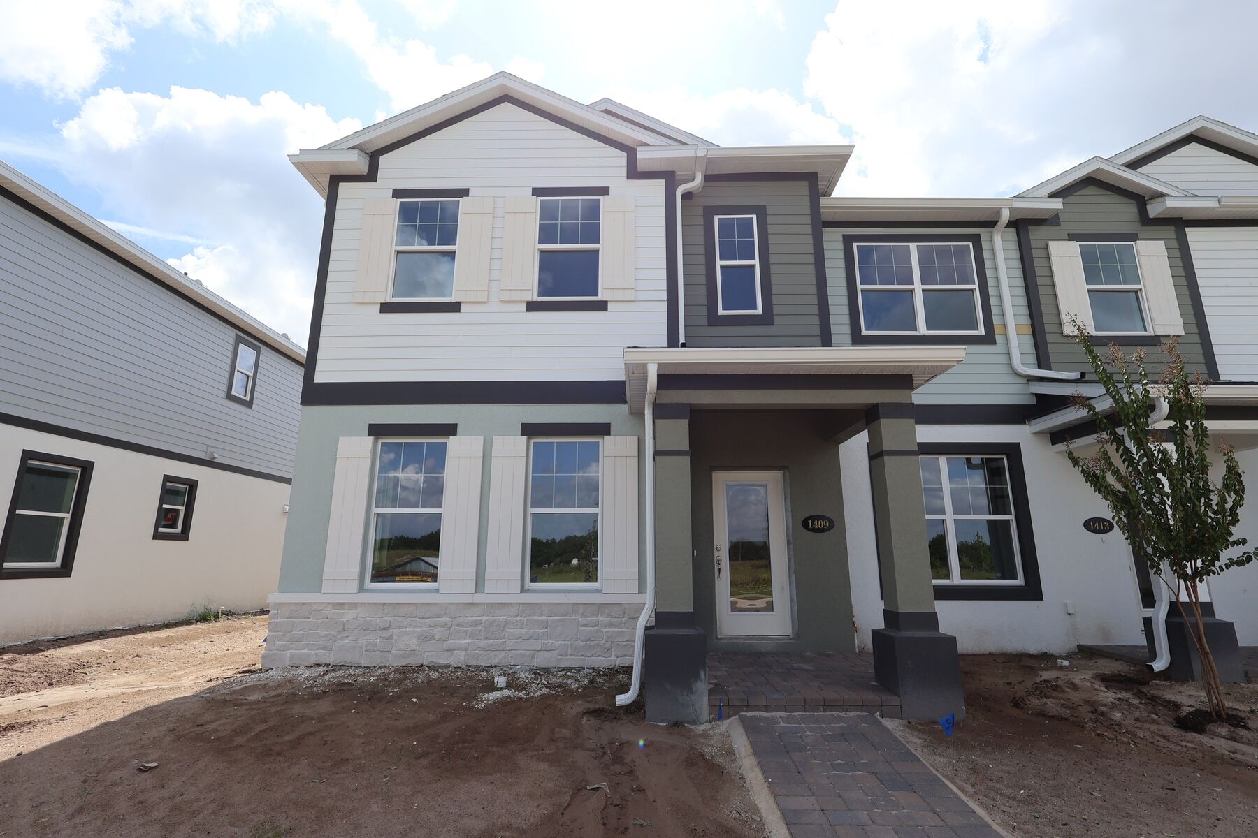 Front Exterior