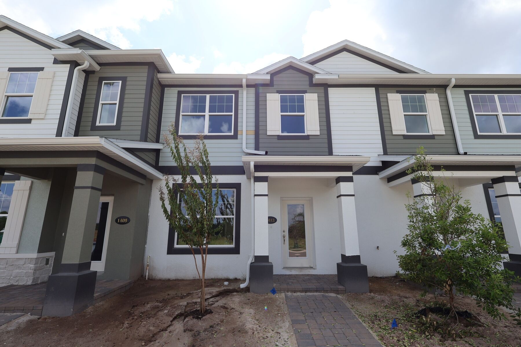 Front Exterior