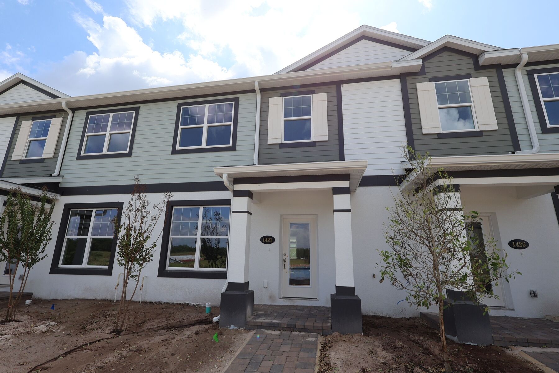 Front Exterior