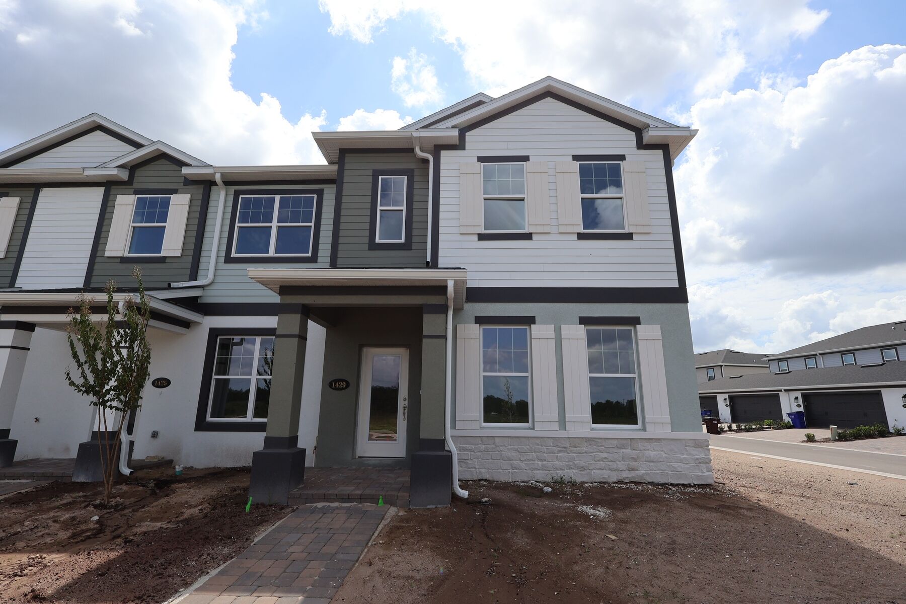 Front Exterior