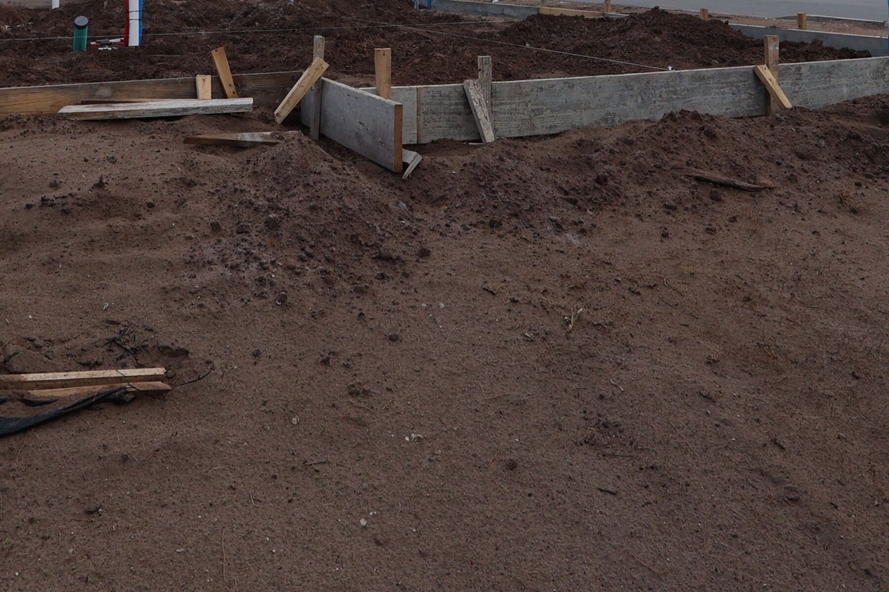 Homesite