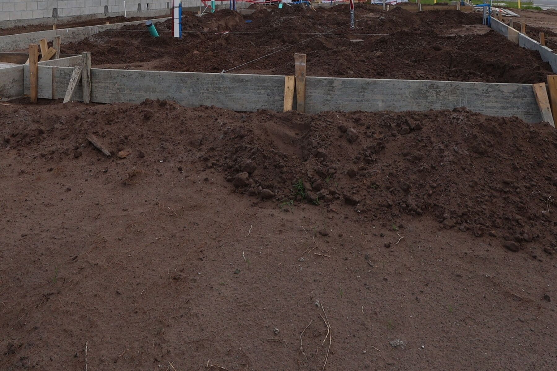 Homesite