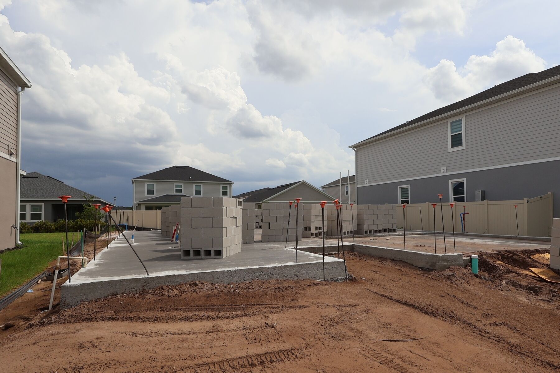Homesite