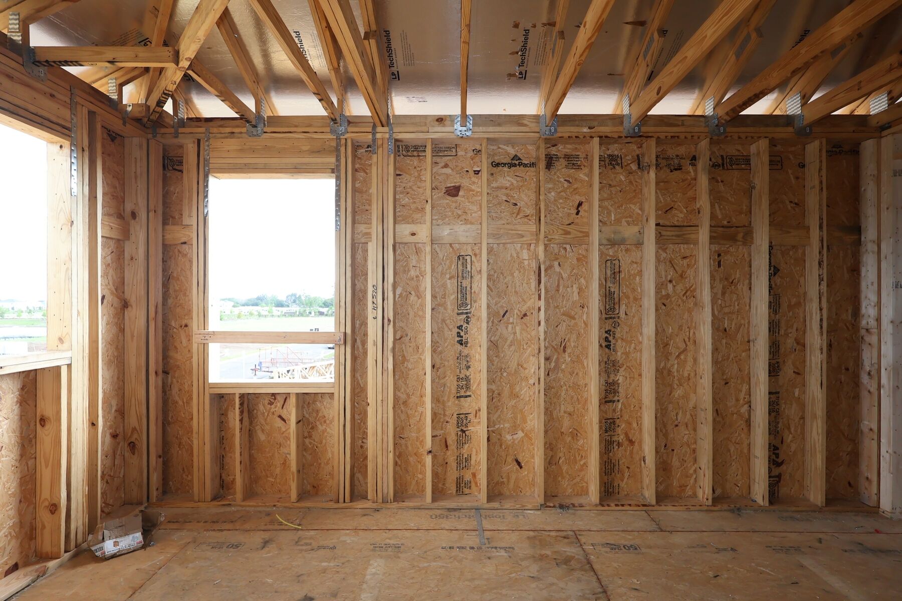 Framing