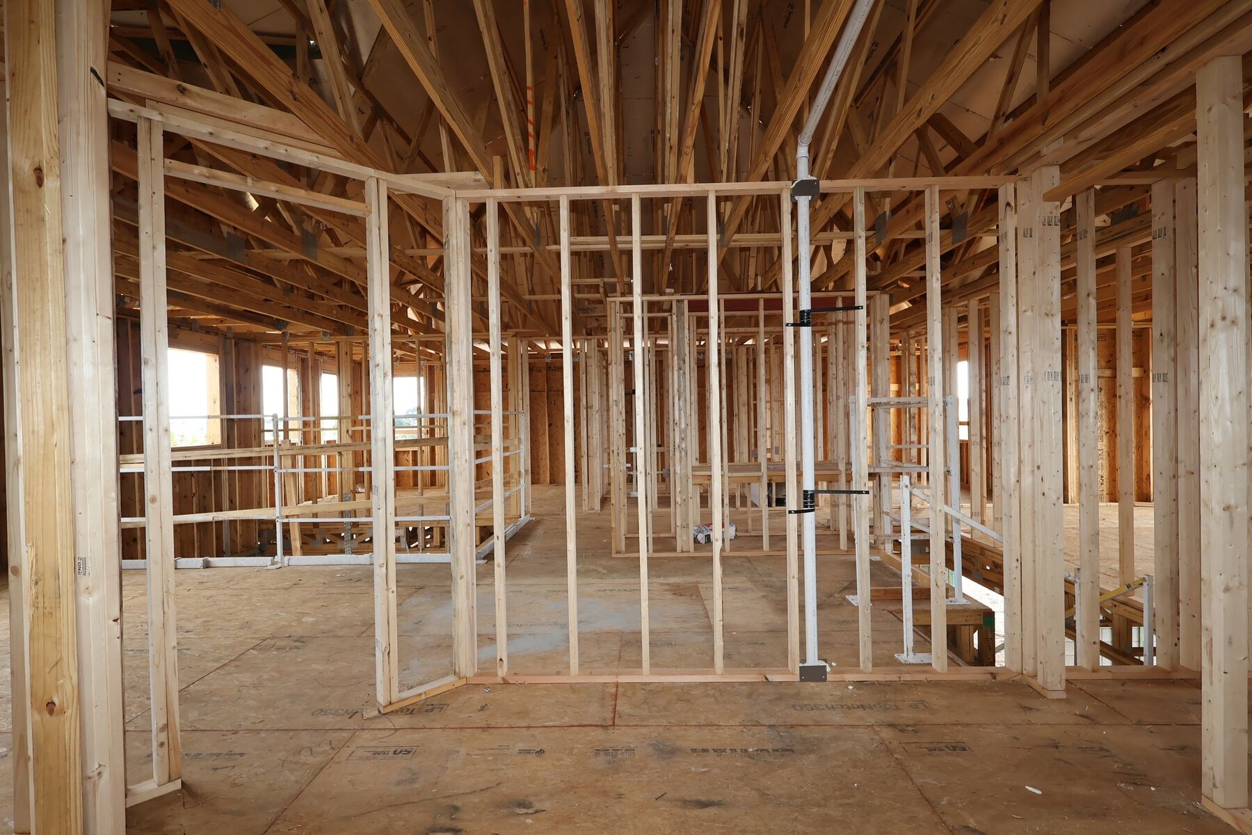 Framing